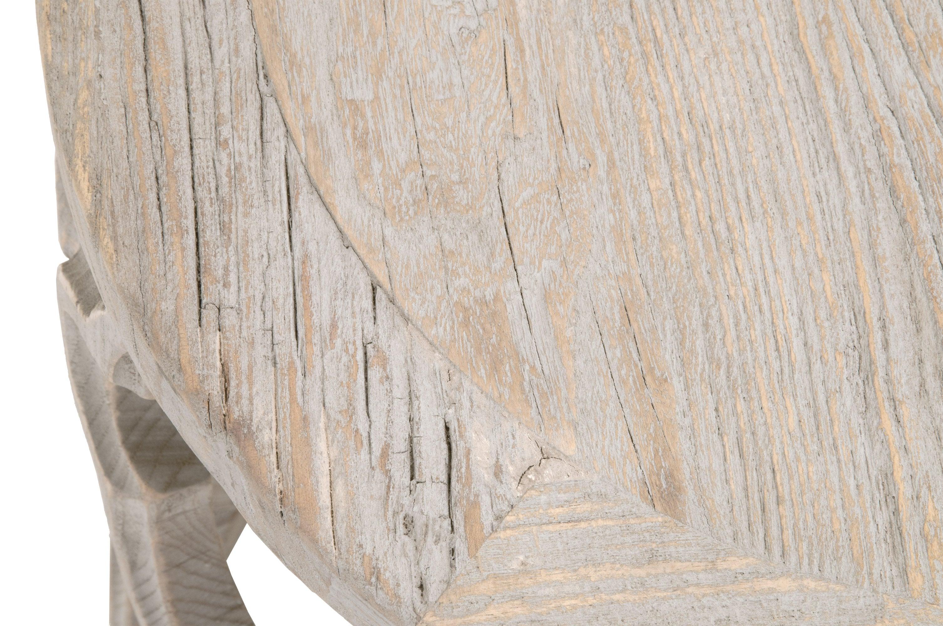 Clover End Table - Frankwebs