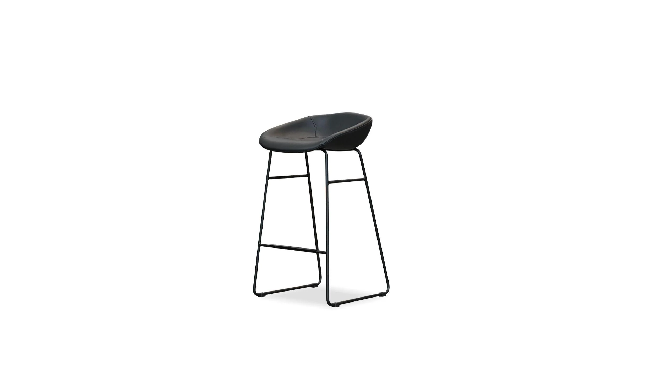 RAFA Bar Stool - Set Of 2 - Frankwebs