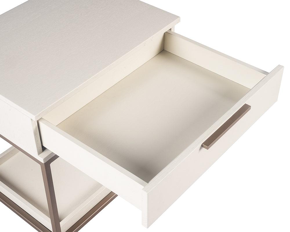 Rebel Nightstand - Frankwebs