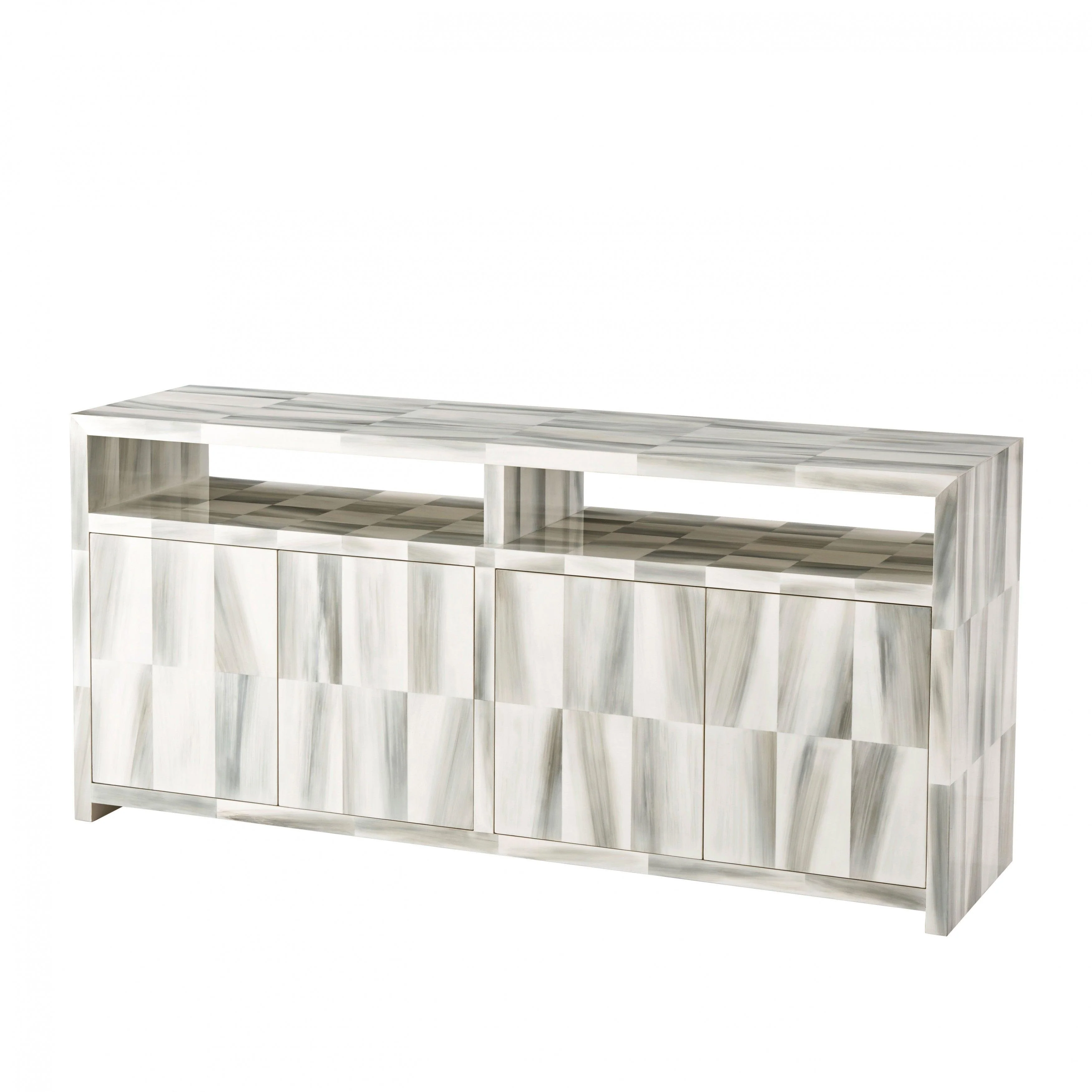 Quadrilateral Cabinet - Frankwebs