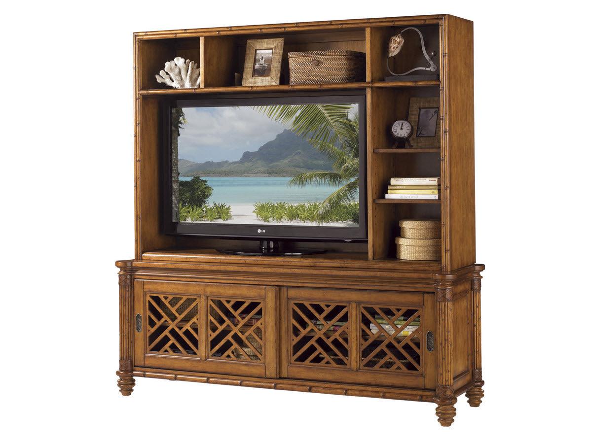 Island Estate Nevis Media Console - Frankwebs