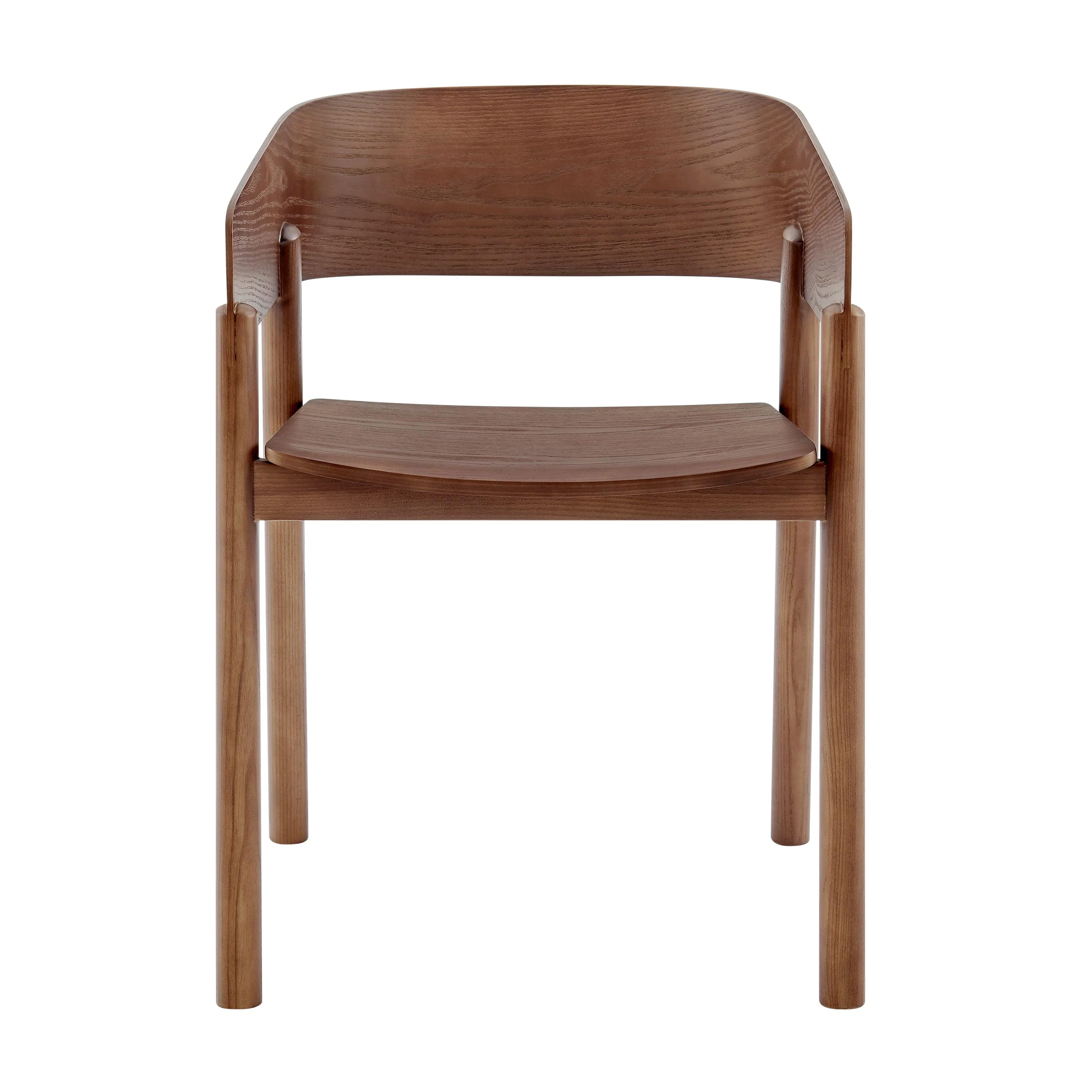 Blaise Armchair - Frankwebs