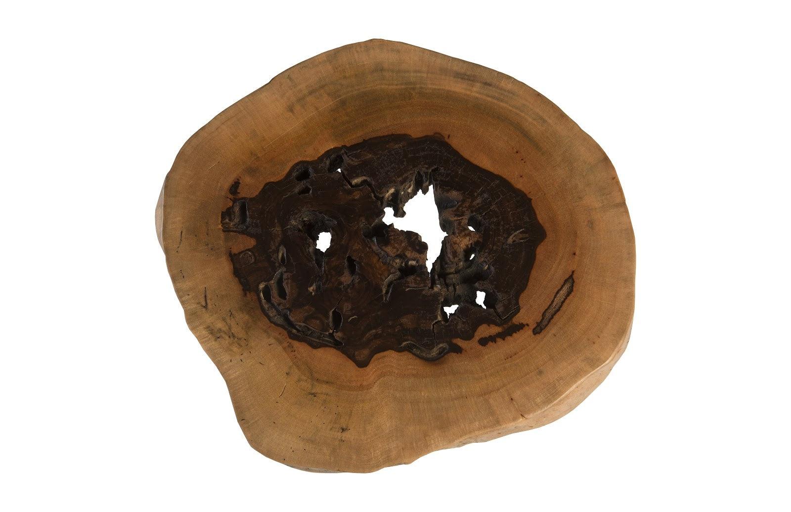 Side Table, Forged Legs - Frankwebs