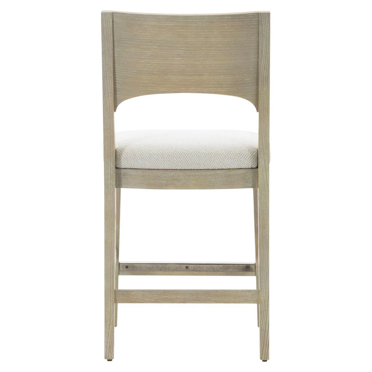 SOLARIA WOOD BACK COUNTER STOOL IN FABRIC B581 - Frankwebs