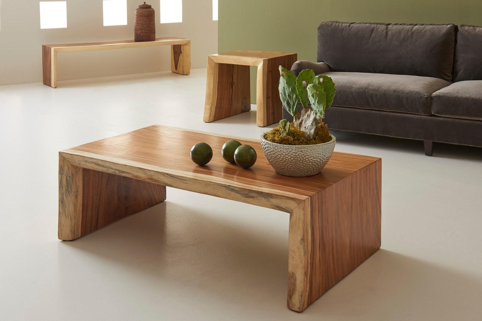 Waterfall Coffee Table - Frankwebs
