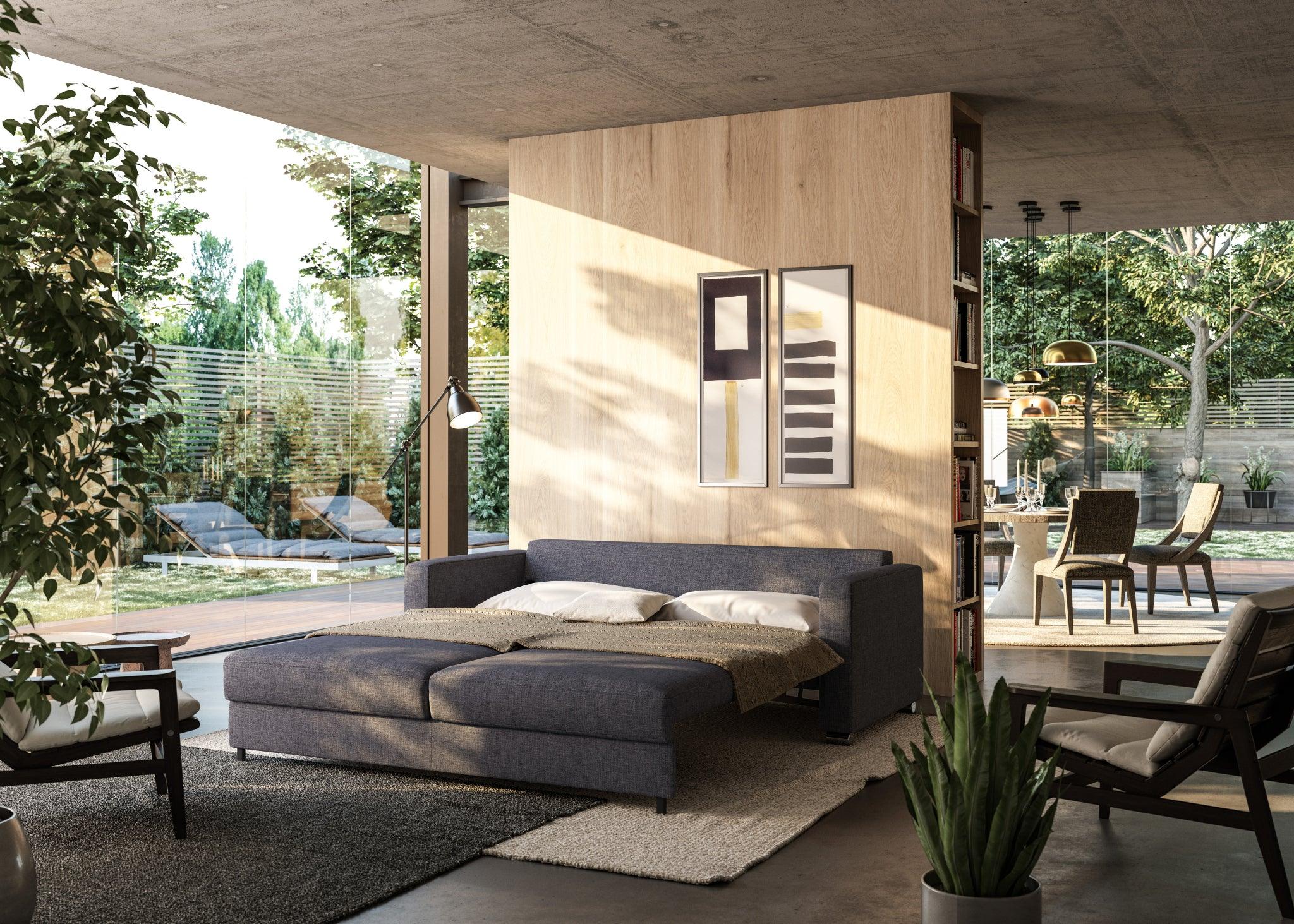 Fantasy Sleeper - Frankwebs