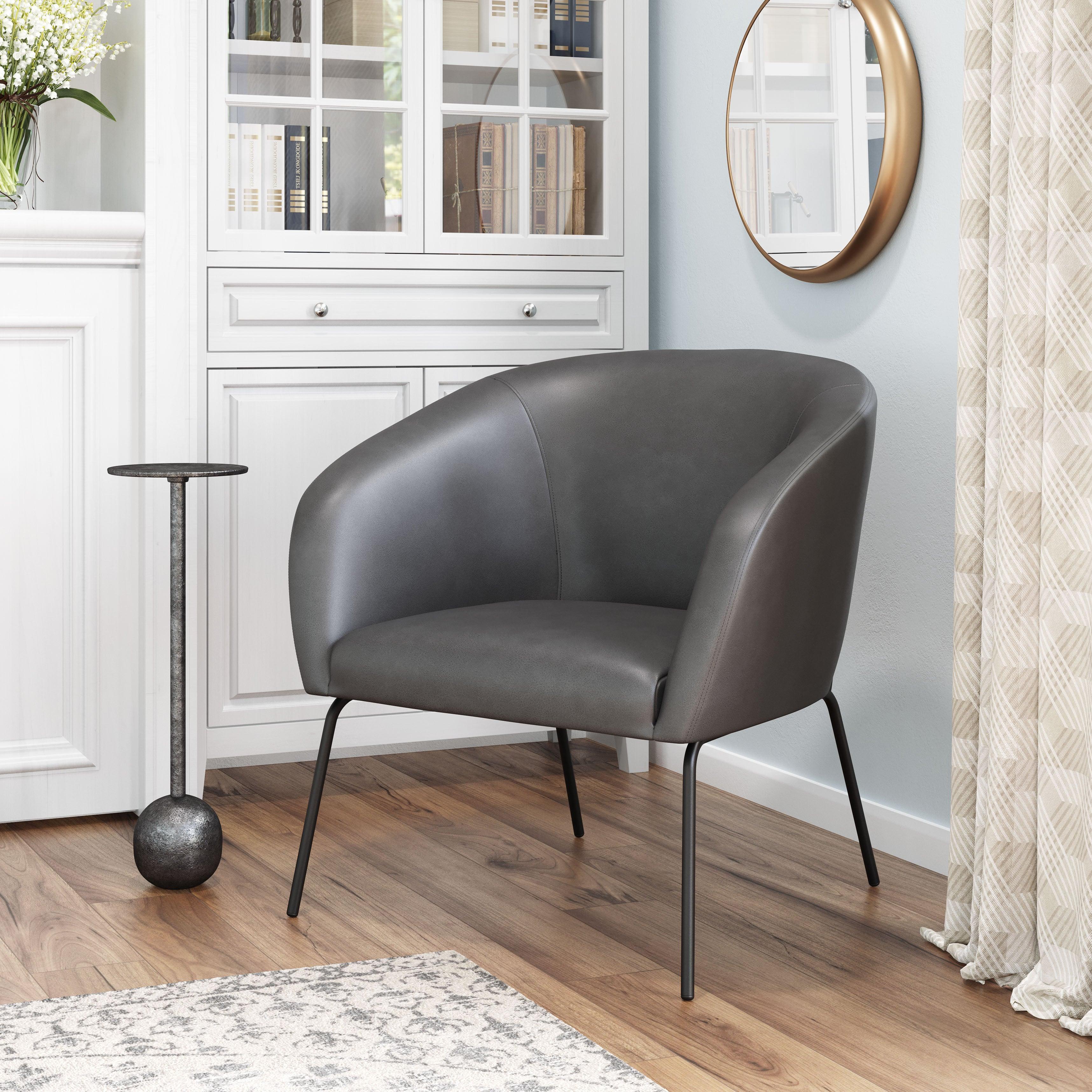 Quinten Accent Chair - Frankwebs