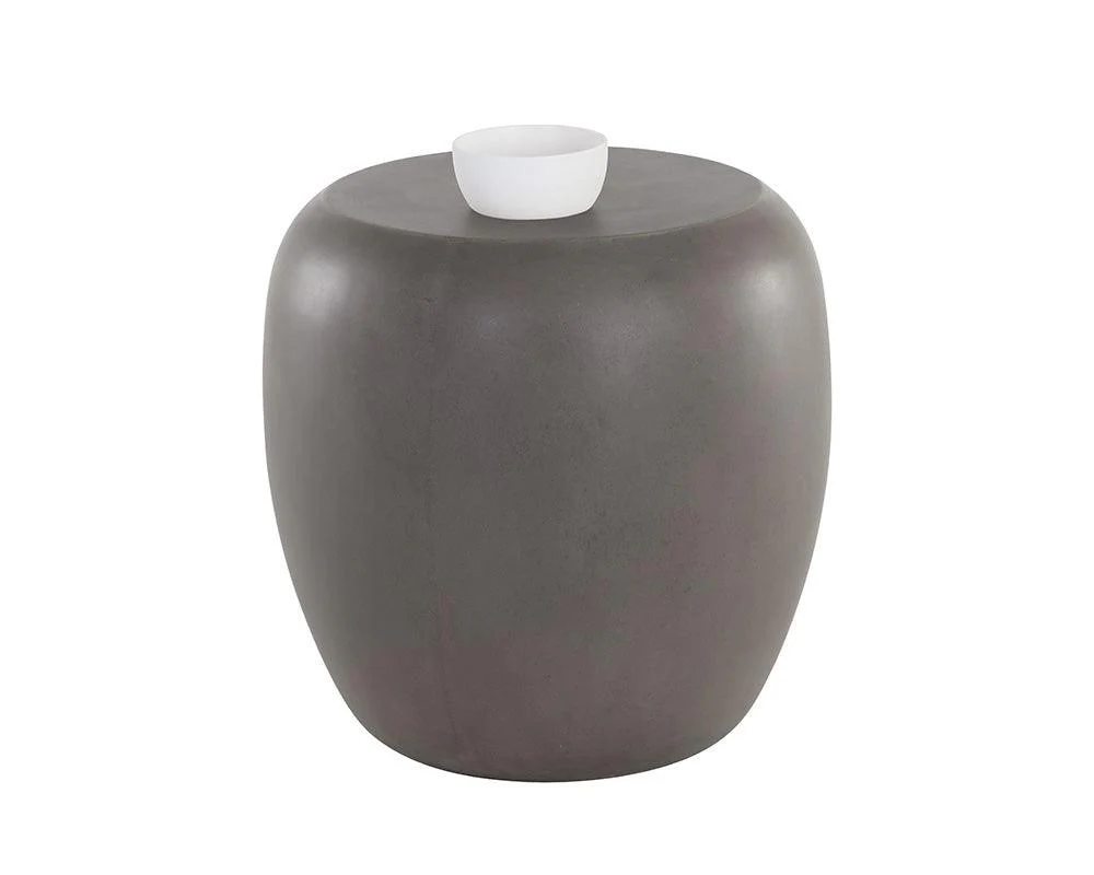 Iolite End Table - Frankwebs