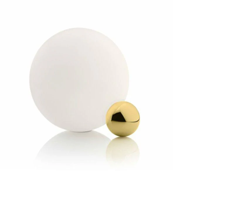 ANNIE Table Lamp - Frankwebs