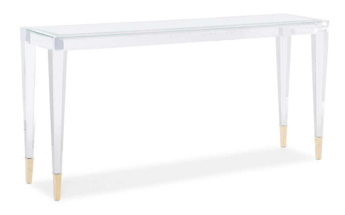 AHHHHH CONSOLE - Frankwebs