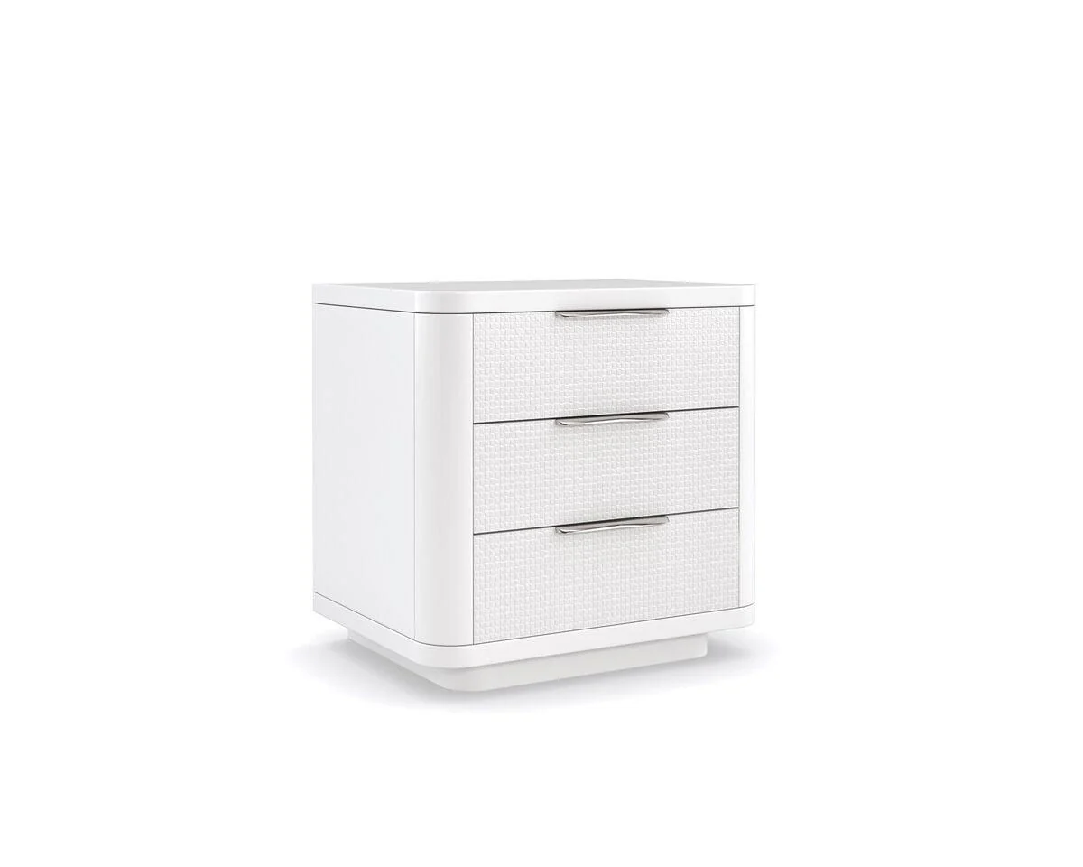 TOUCH BASE NIGHTSTAND - Frankwebs