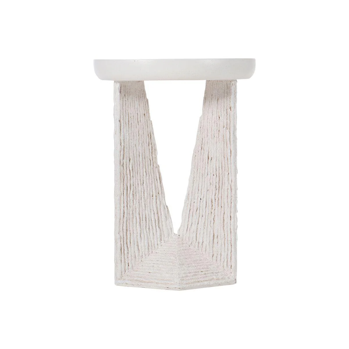 VOILE ACCENT TABLE - Frankwebs
