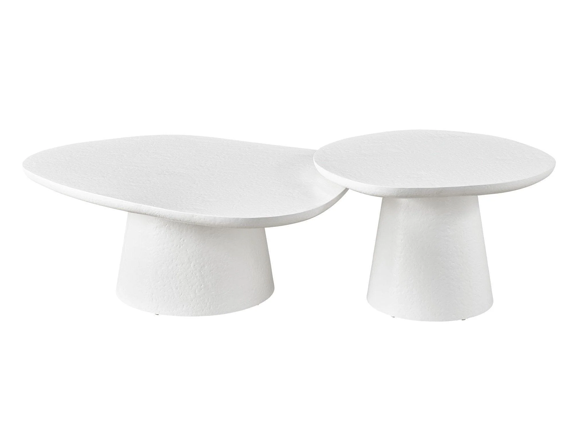 Tranquility Nesting Cocktail Tables - Frankwebs