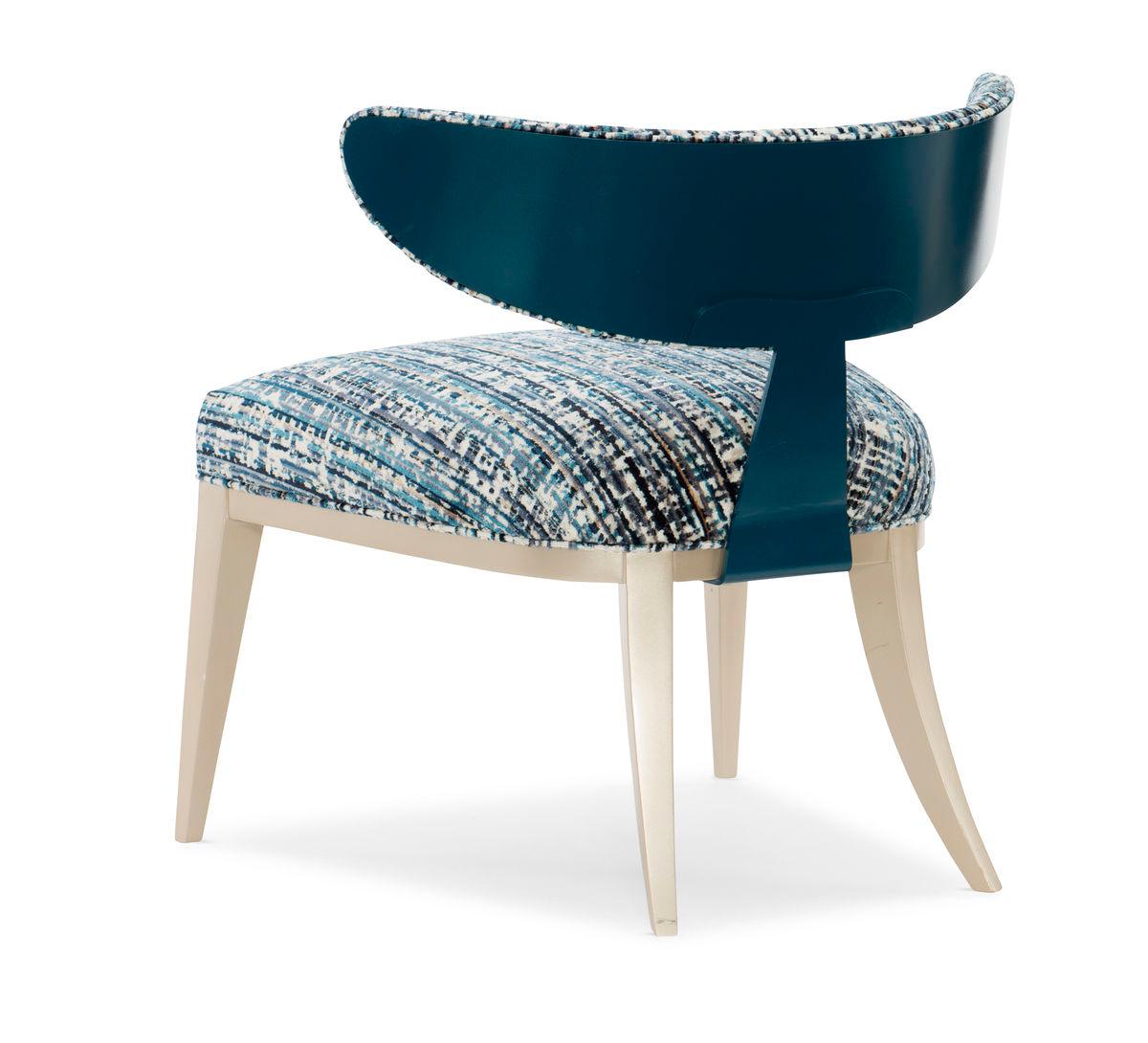 HALF MOON CHAIR - Frankwebs