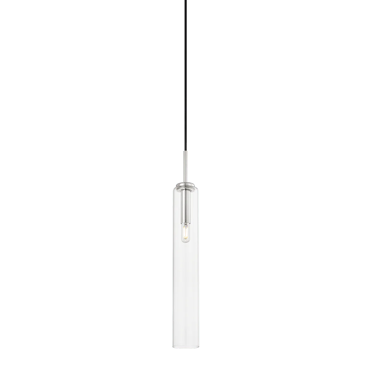 NYAH 1 LIGHT PENDANT SMALL - Frankwebs