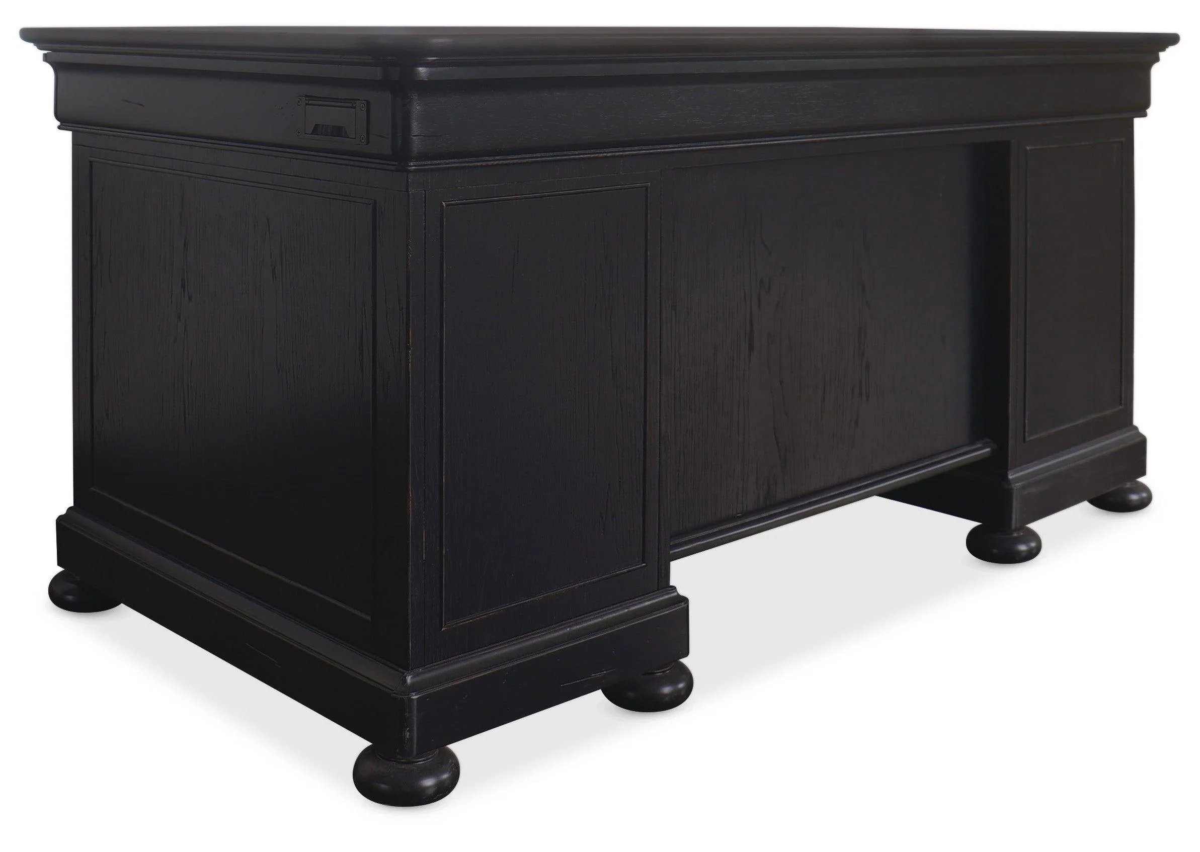 Bristowe Junior Executive Desk - Frankwebs