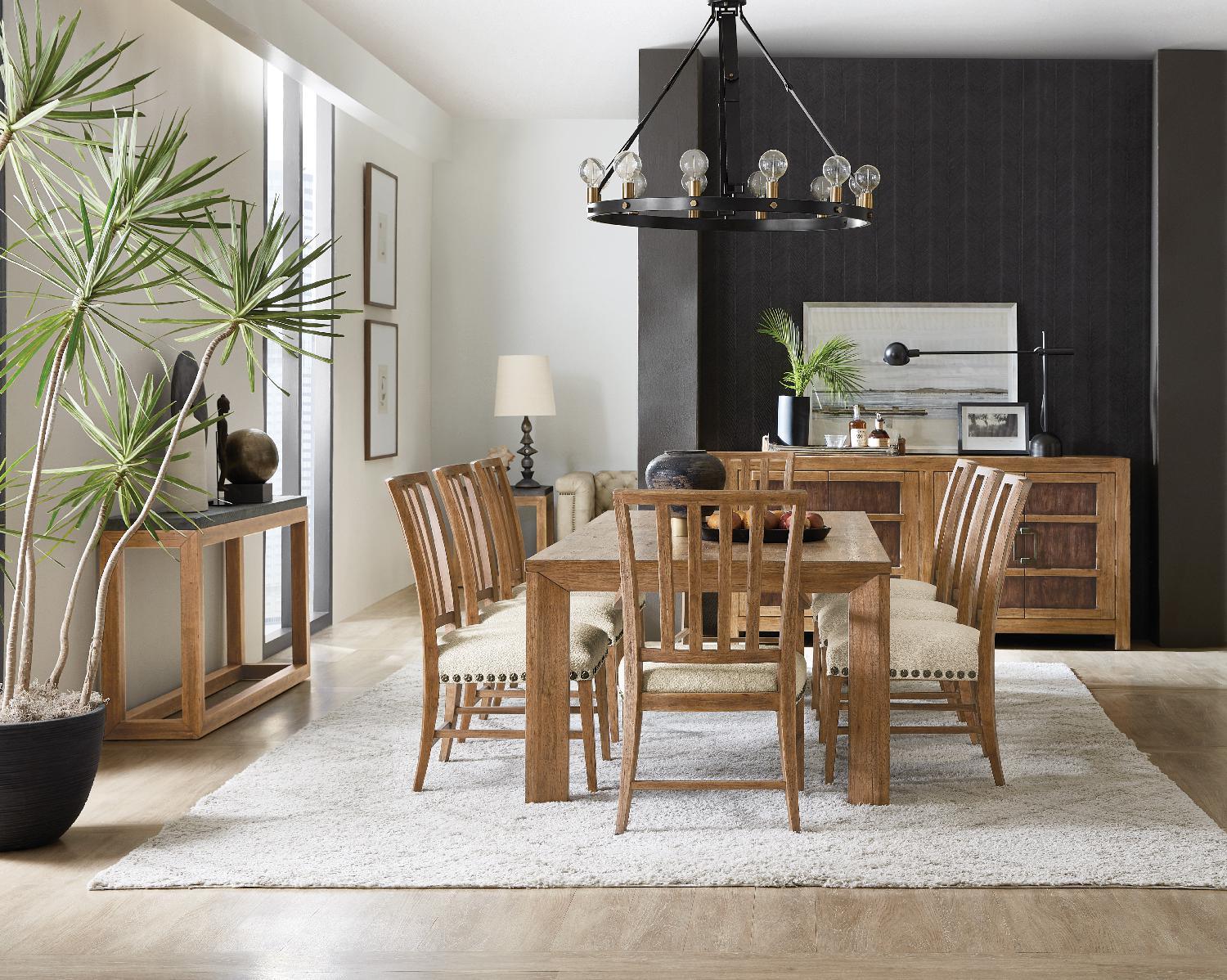 Big Sky Buffet - Frankwebs