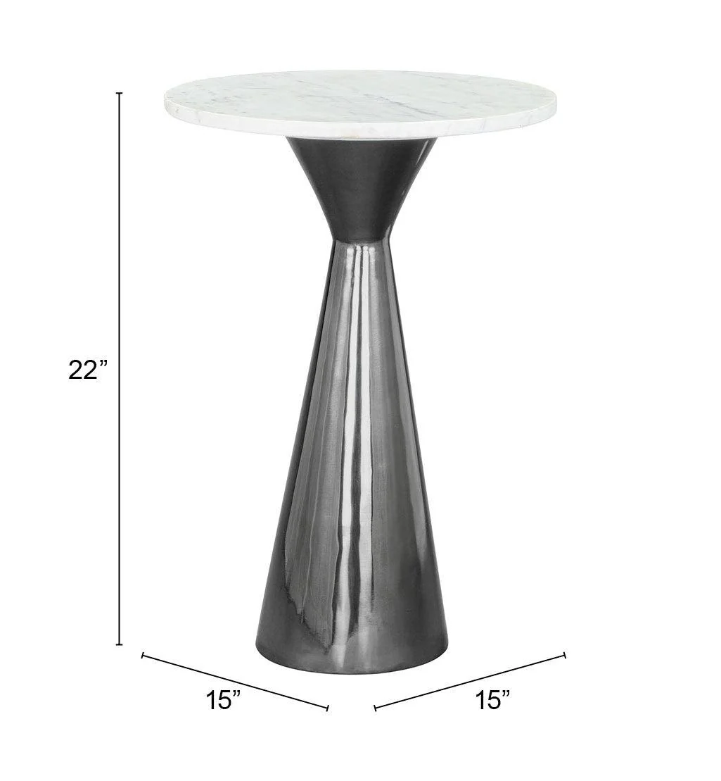 Tim Side Table - Frankwebs