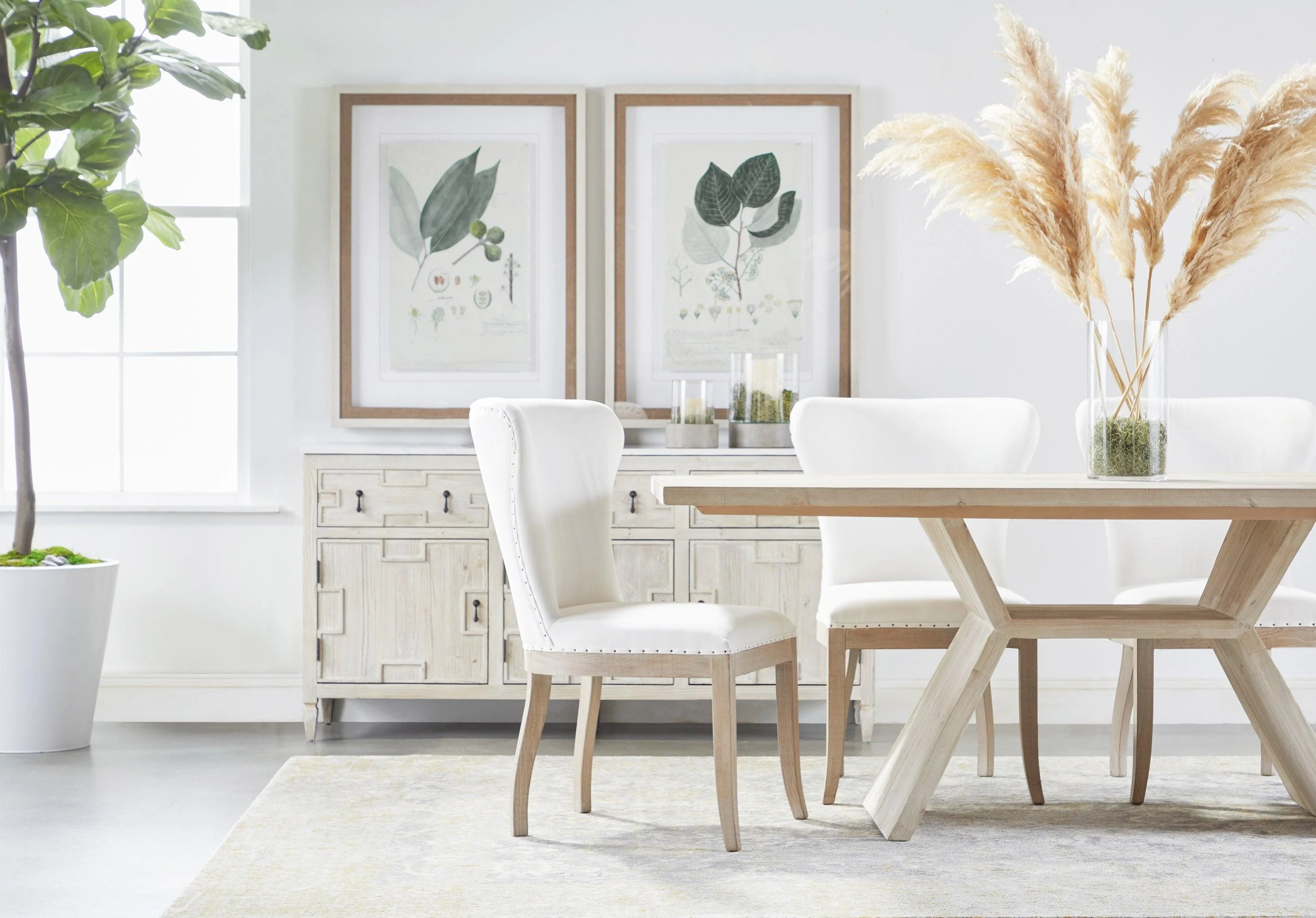 Bridge Dining Table - Frankwebs