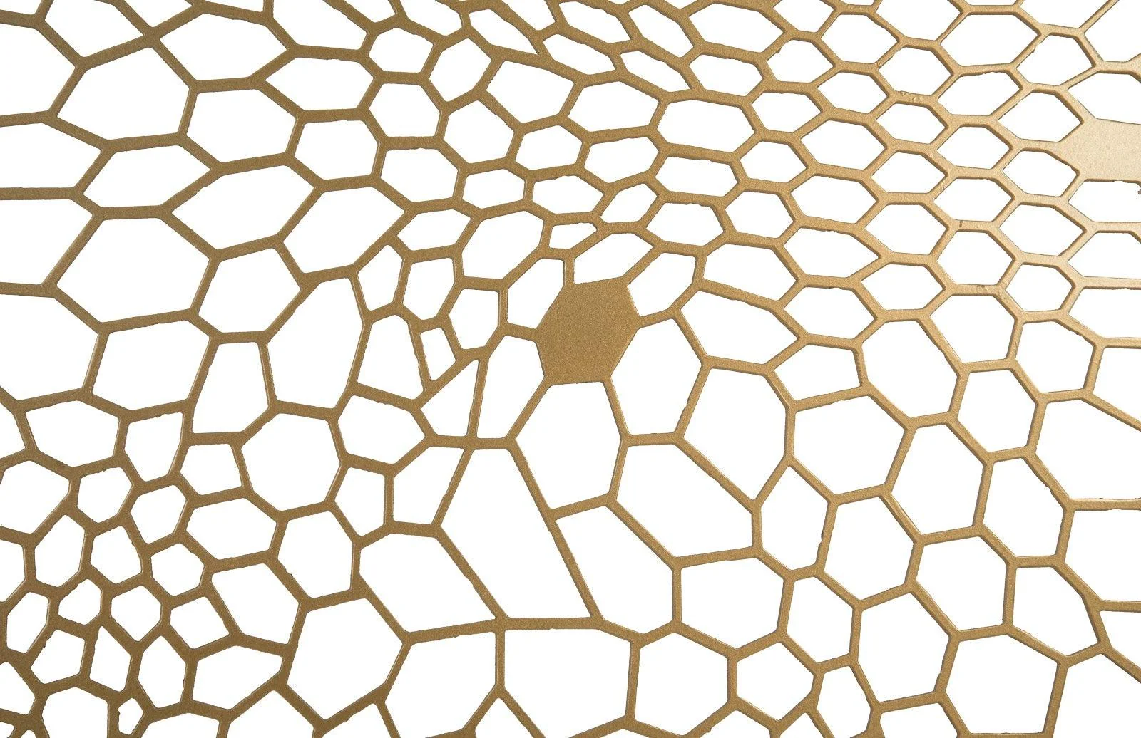 Honeycomb Wall Art, LG - Frankwebs