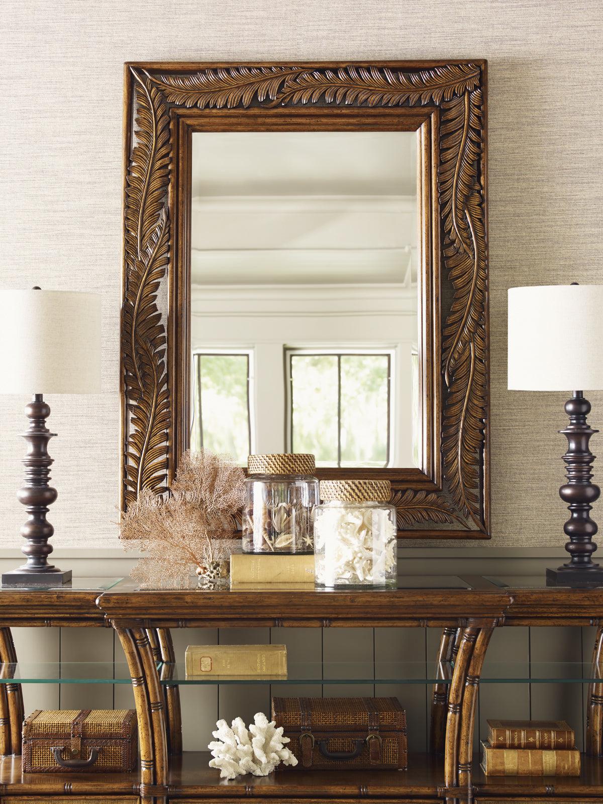 Bali Hai Oyster Reef Sideboard - Frankwebs