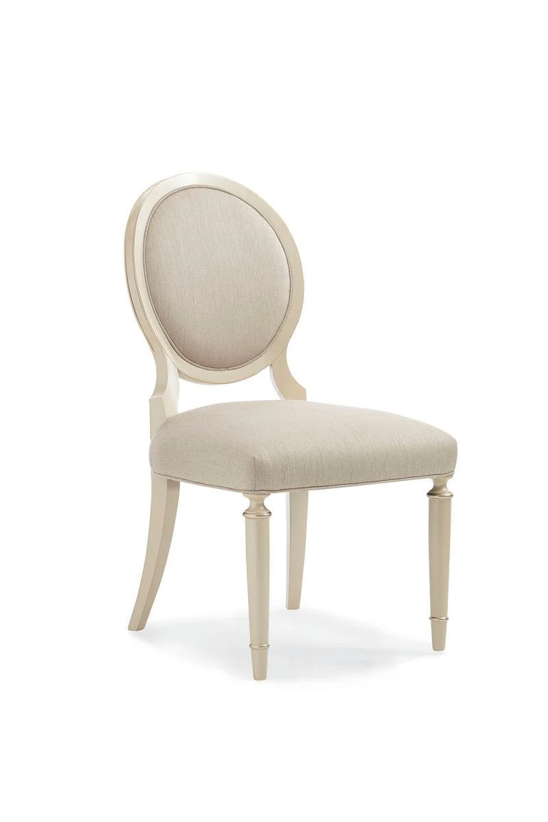 CHITTER CHATTER DINING CHAIR - SET OF 2 - Frankwebs