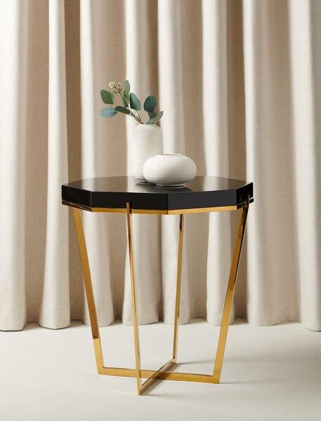 DANNA END TABLE - Frankwebs