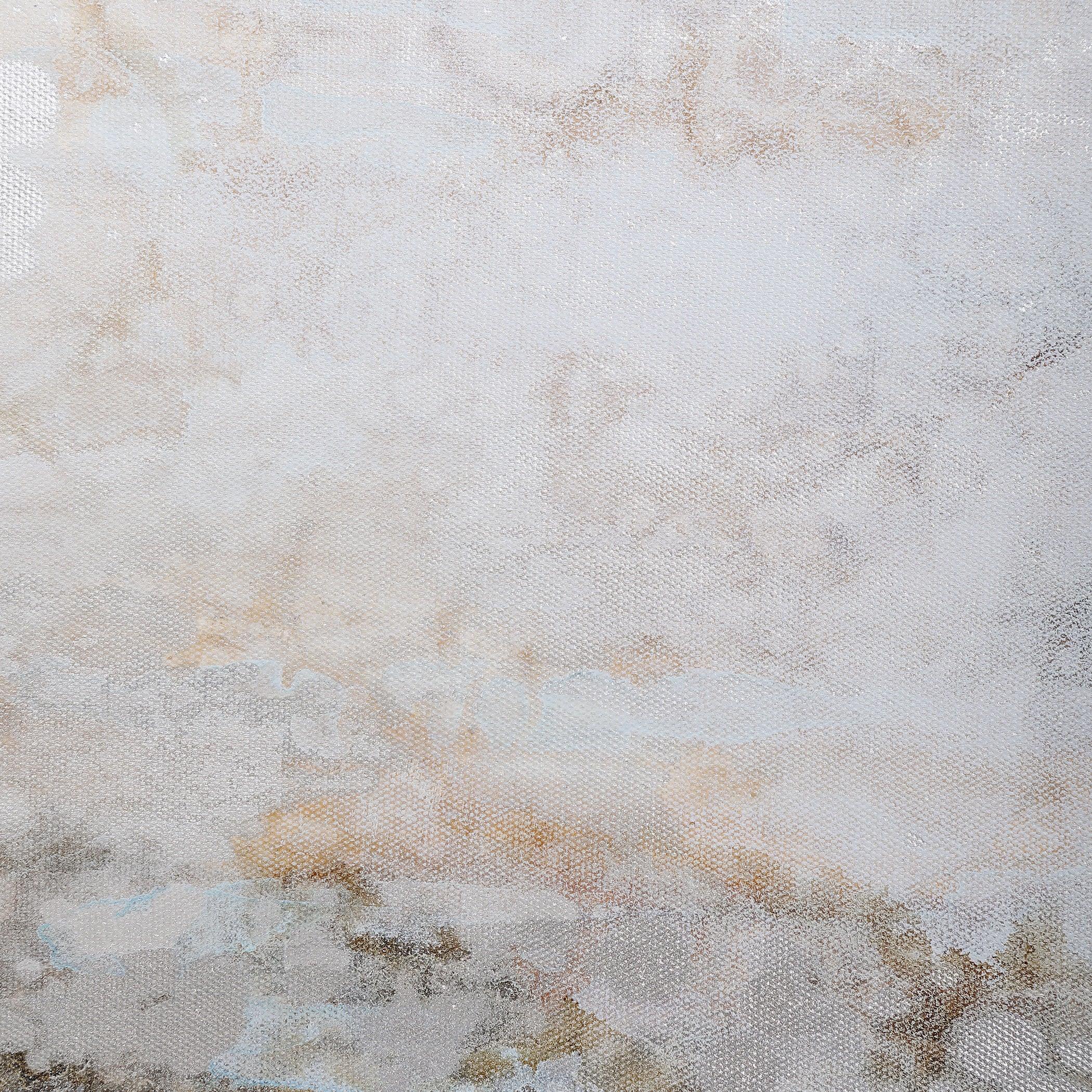 Open Plain Abstract Art - Frankwebs