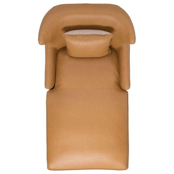 JAMIE UPHOLSTERED CHAISE LOUNGE - Frankwebs