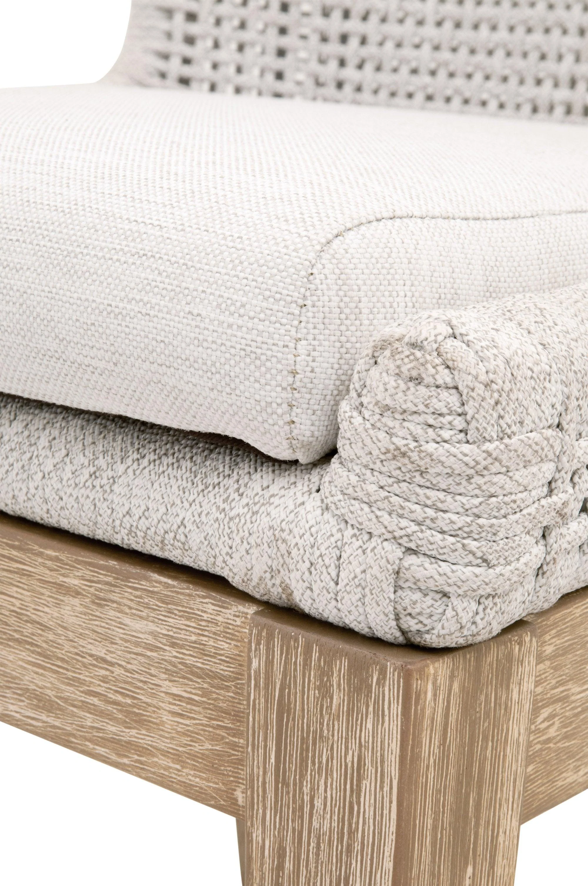 Mesh Dining Chair, Set of 2 - Frankwebs