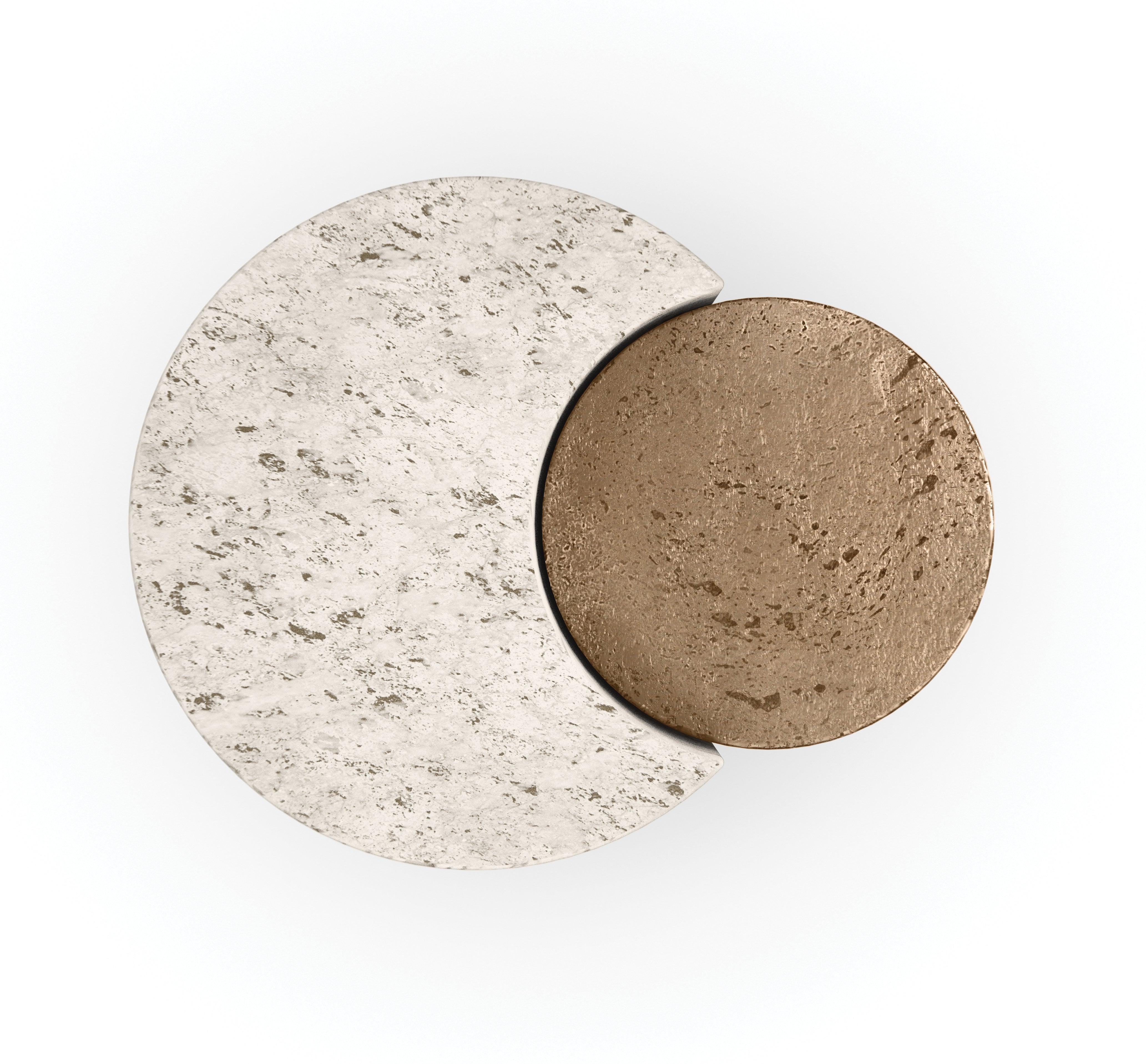 Classic Sun And Moon - Frankwebs