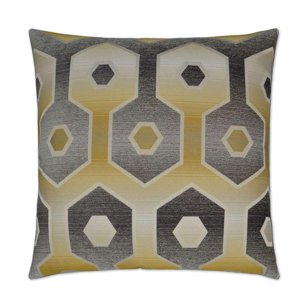 Quattroporte Pillow - Frankwebs