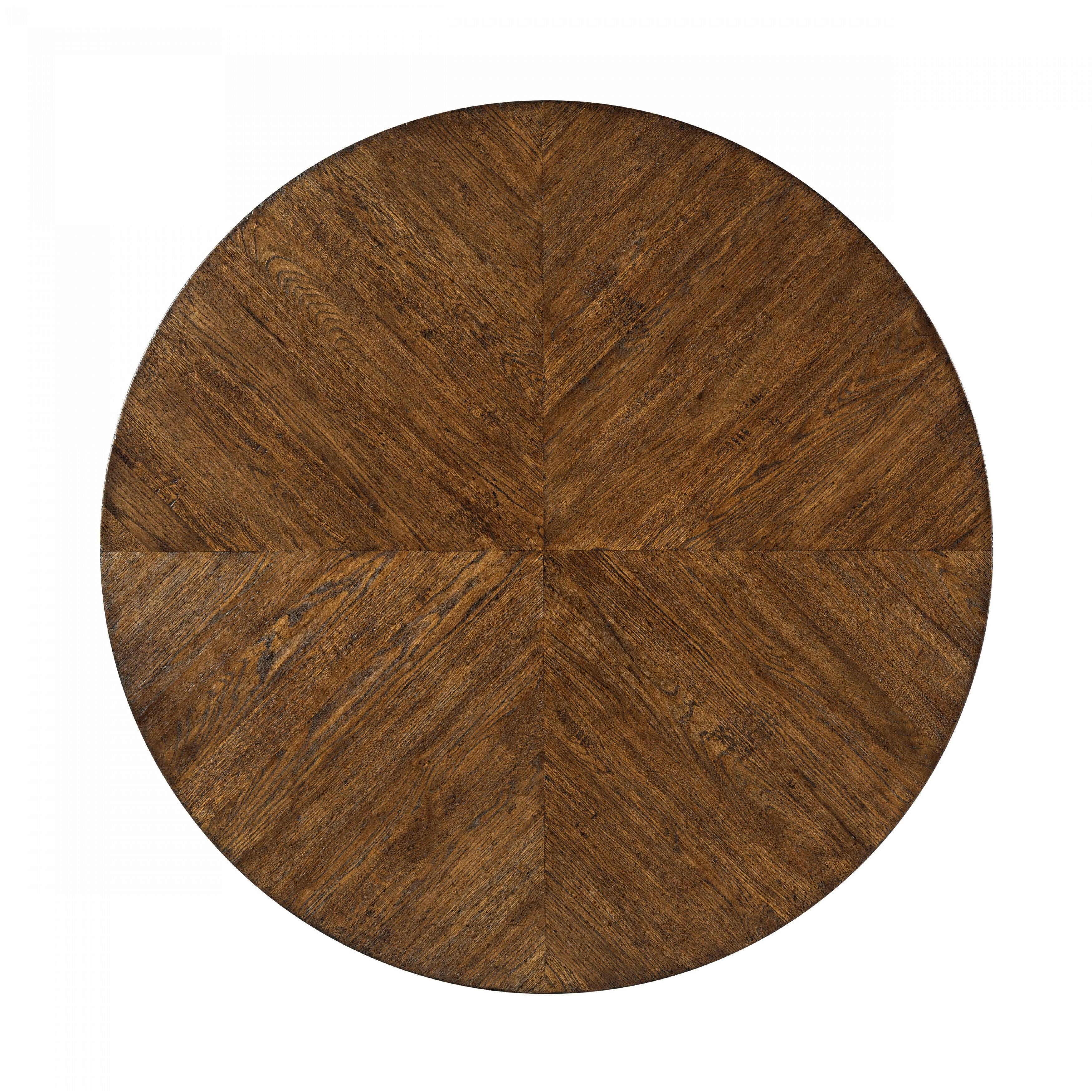 Nova Round Dining Table - Frankwebs