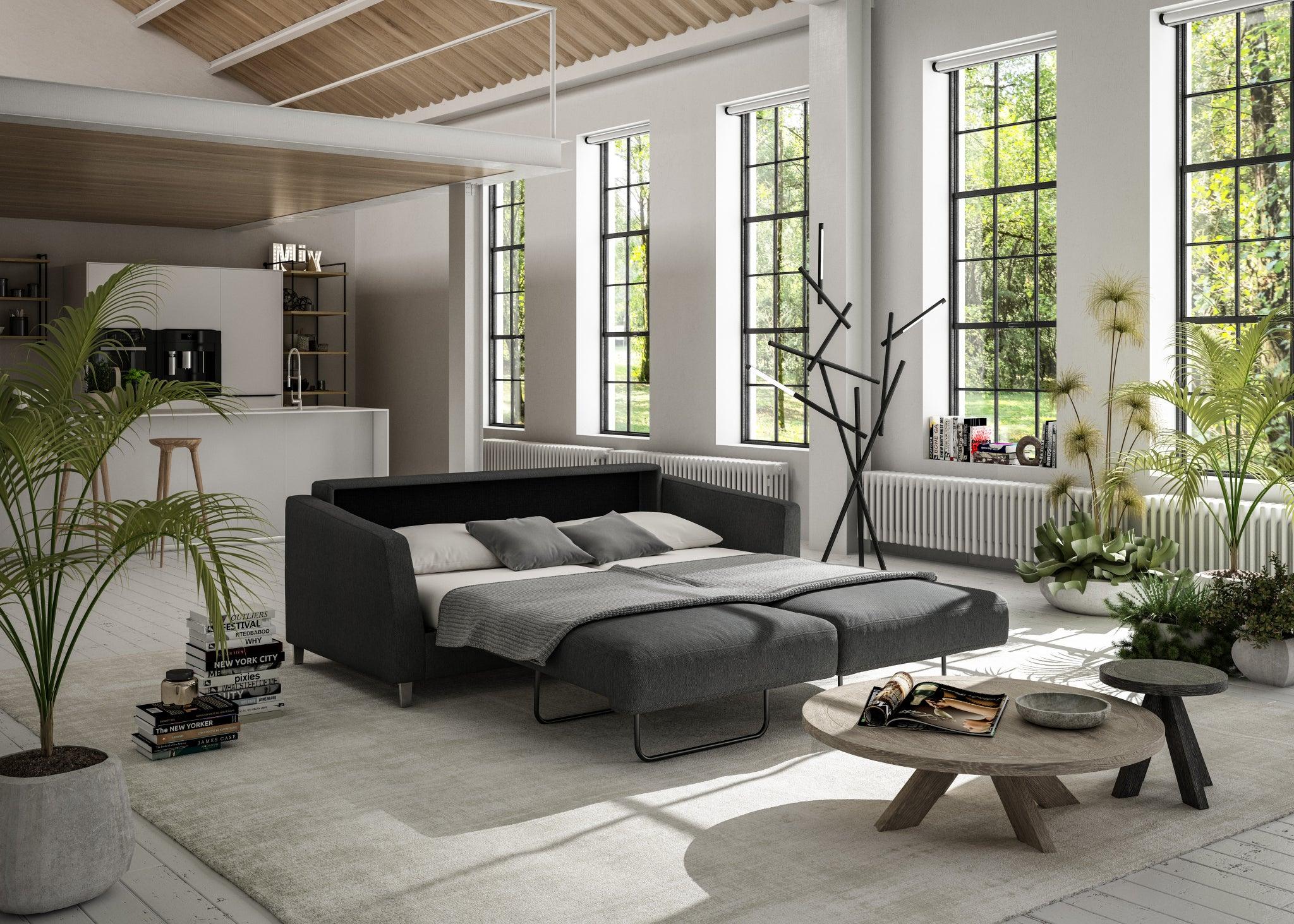 Monika Sleeper - Frankwebs