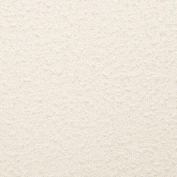 BERNARD BOUCLE SWIVEL ACCENT CHAIR - Frankwebs