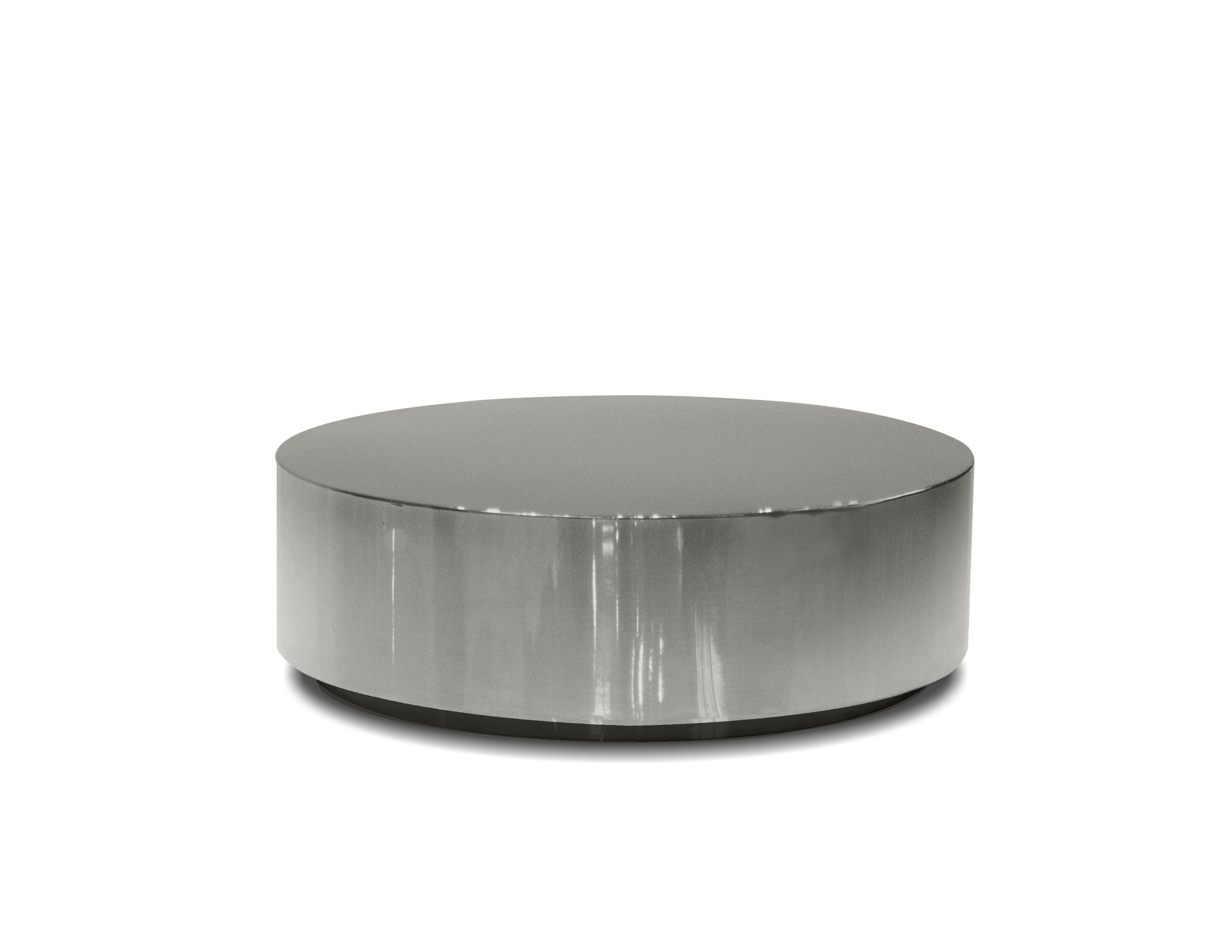 SPHERE Coffee Table - Frankwebs
