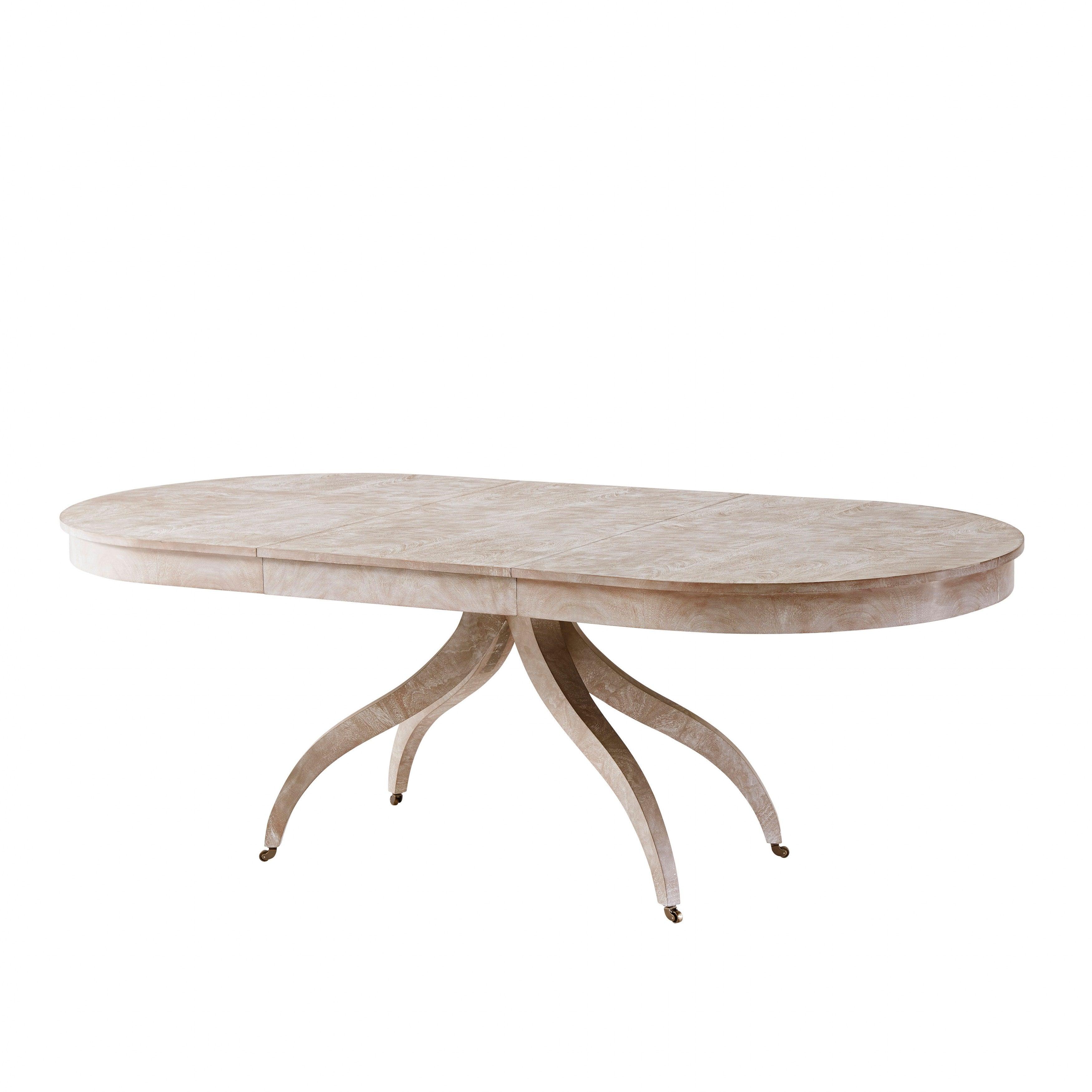 Newman Dining Table - Frankwebs