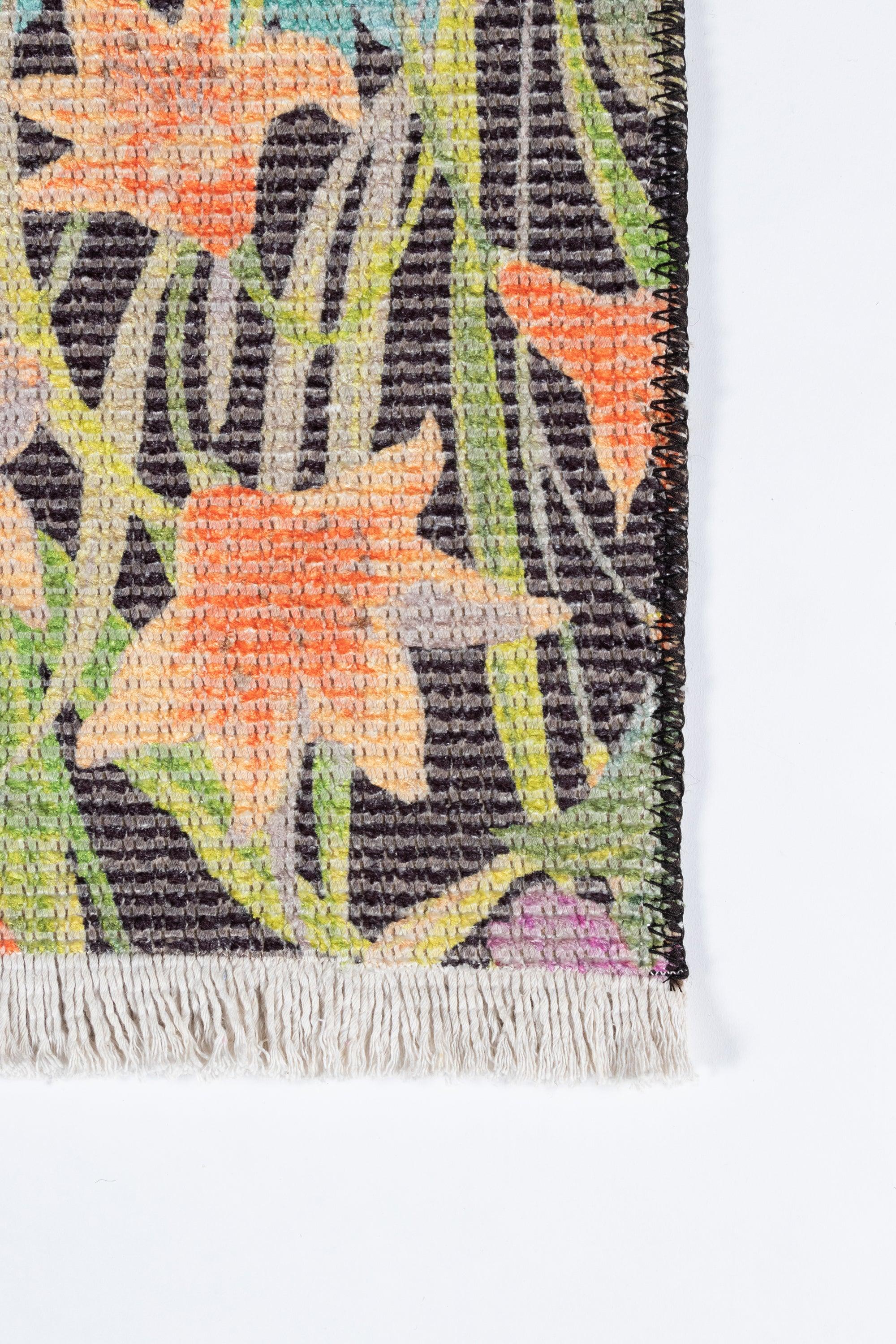 Helena 8 Rug - Frankwebs