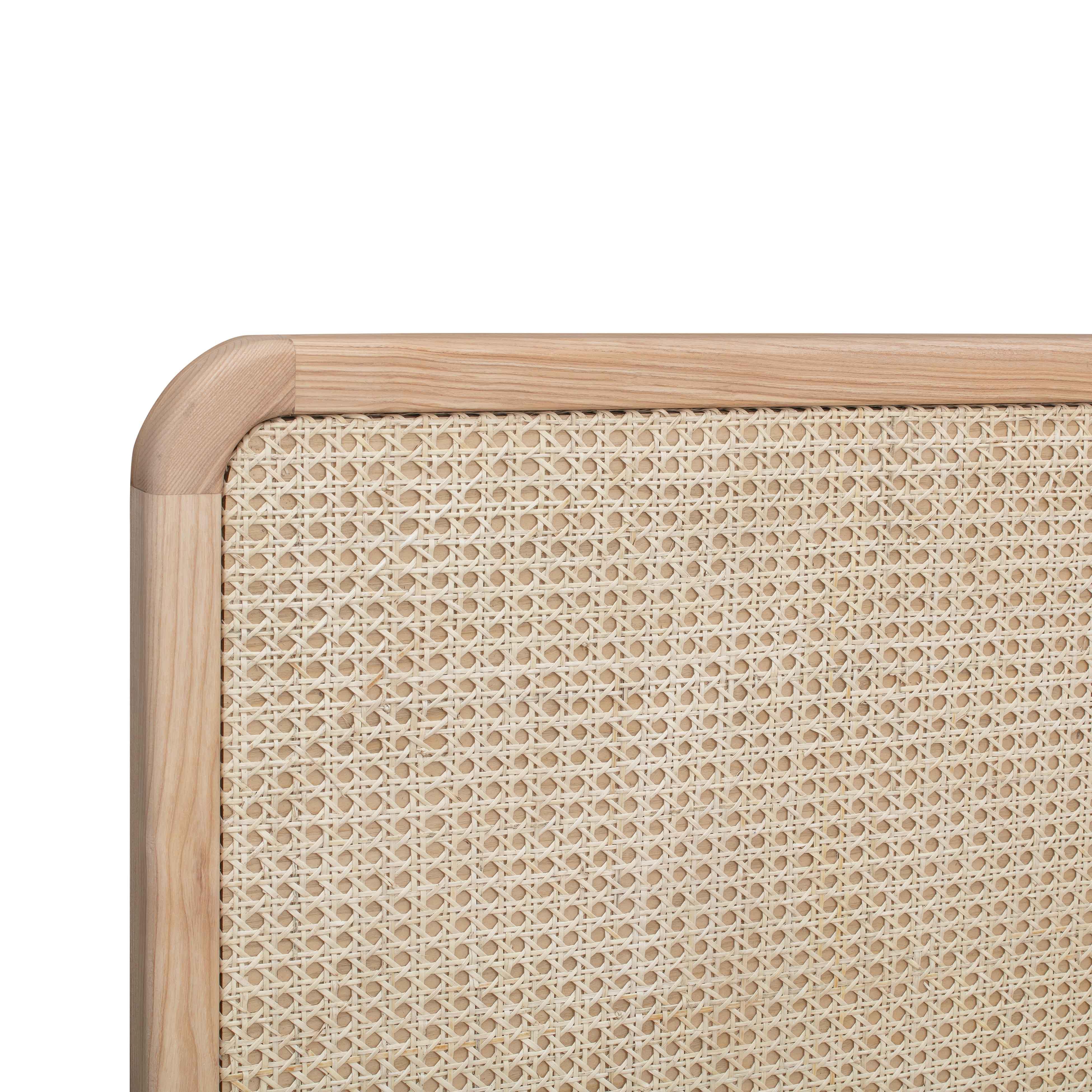 Carmen Bed - Frankwebs