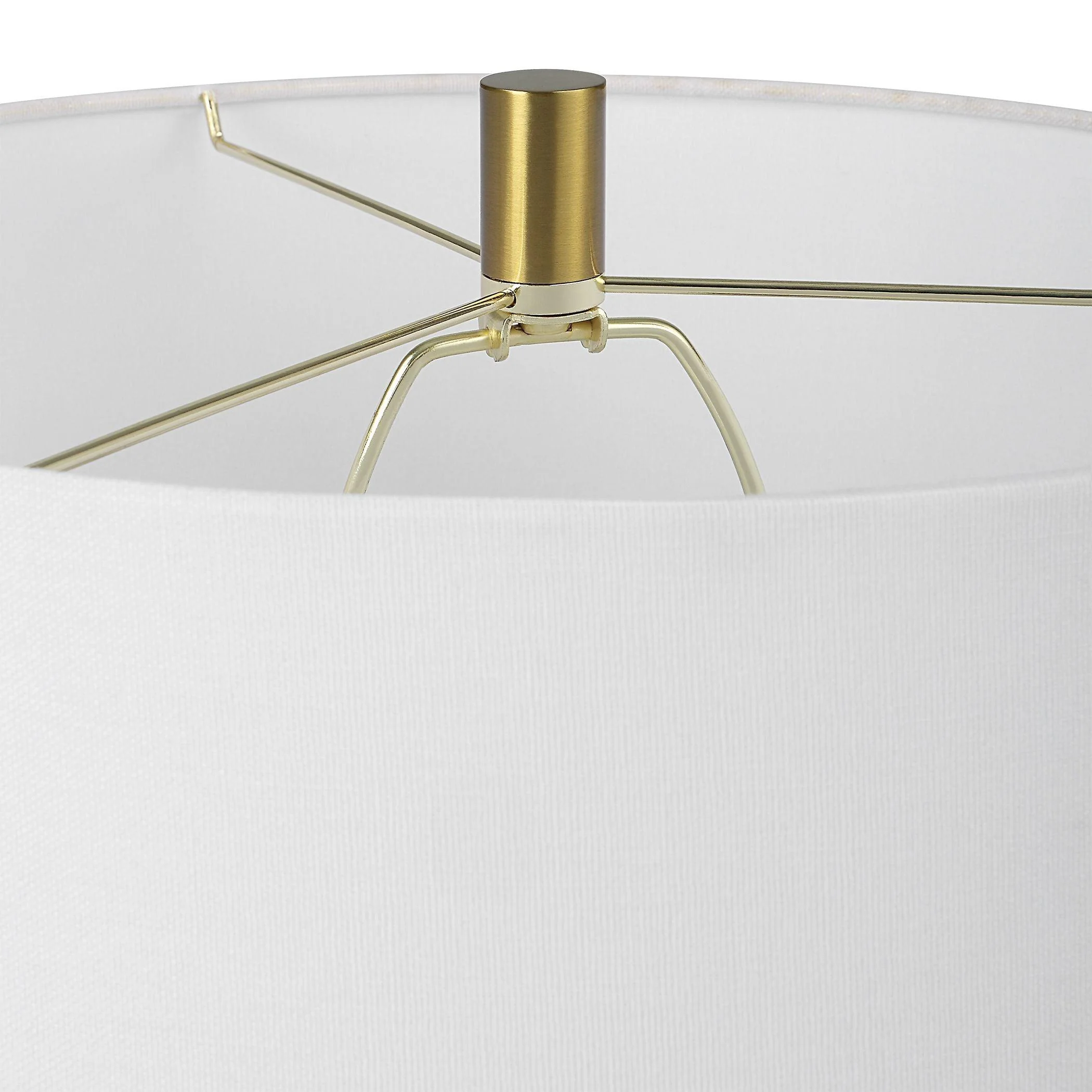 HAARIS TABLE LAMP - Frankwebs