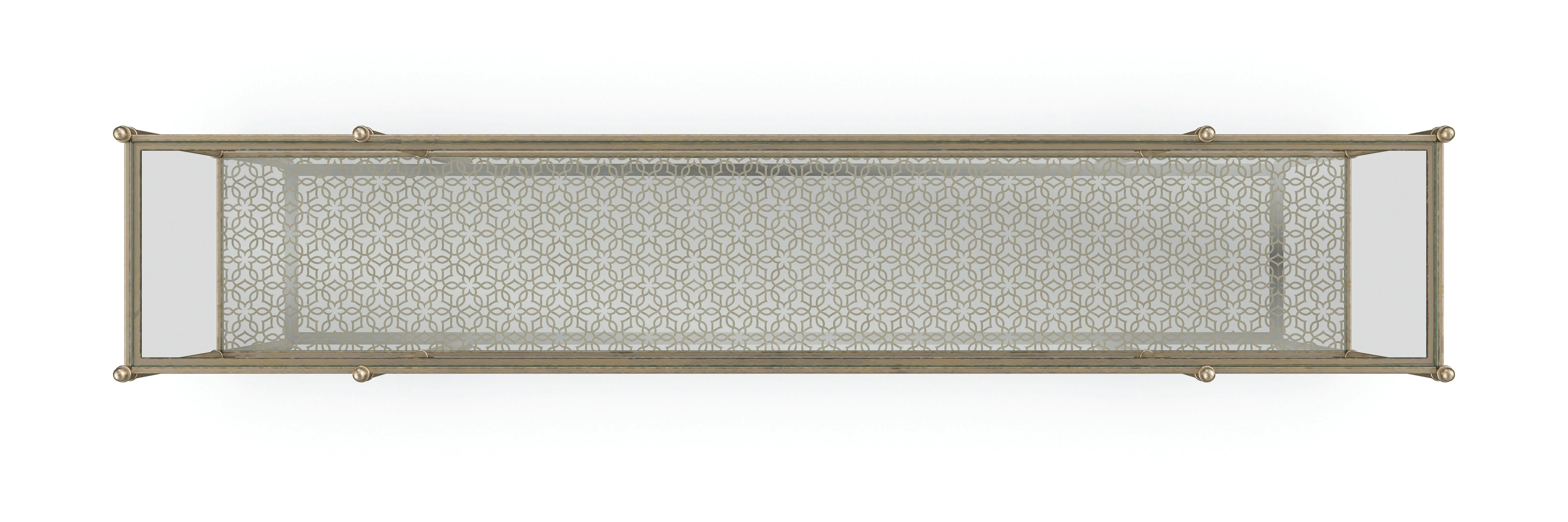 PERFECTION CONSOLE - Frankwebs