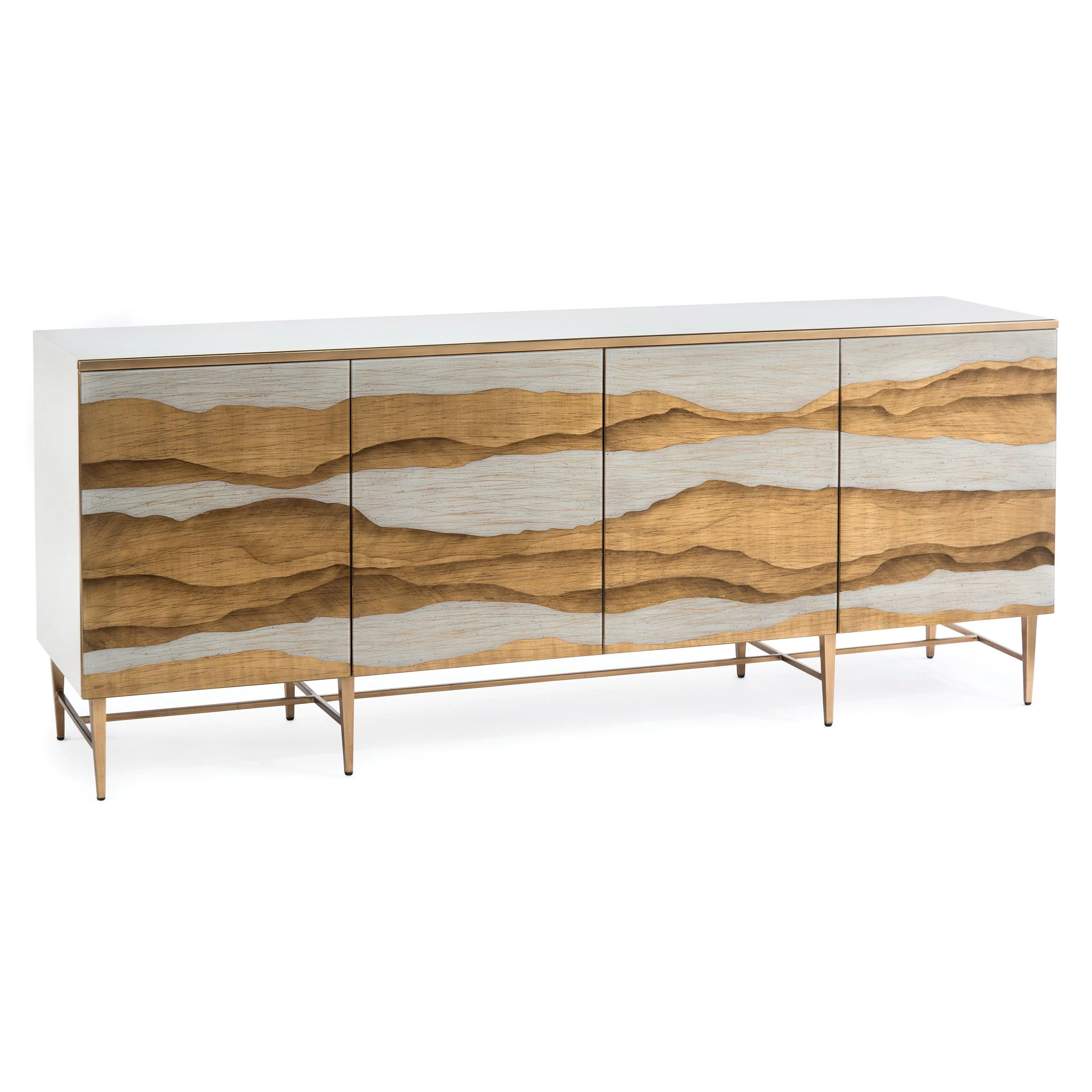 Sutton Place Sideboard - Frankwebs