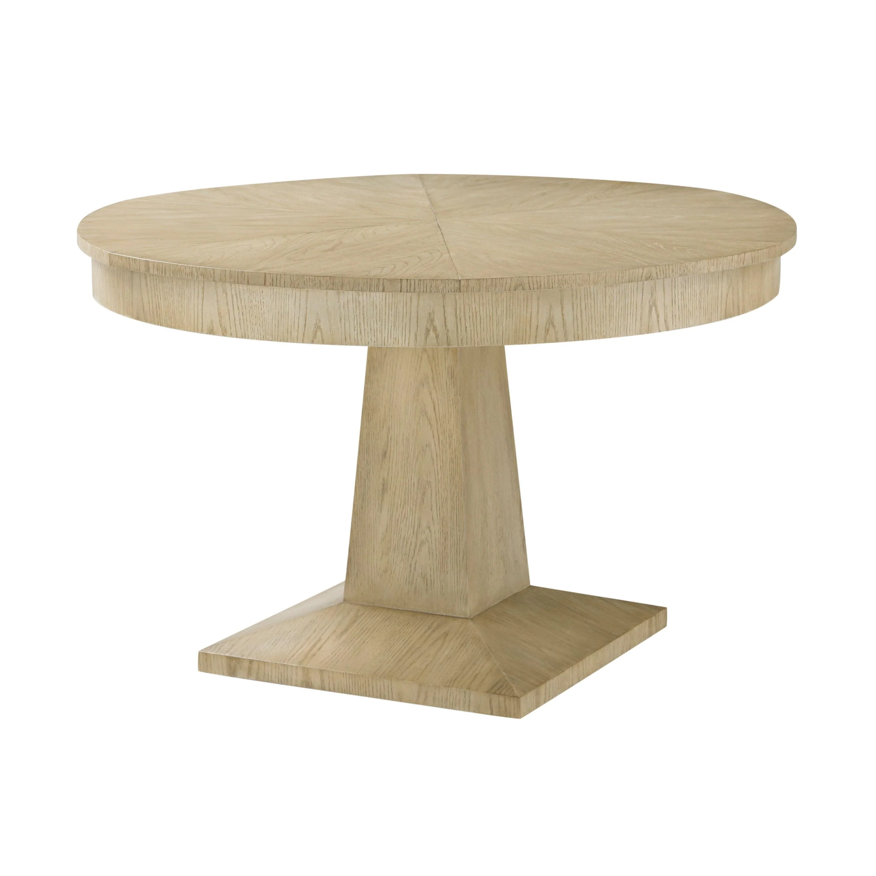 Balboa Jupe Dining Table - Frankwebs
