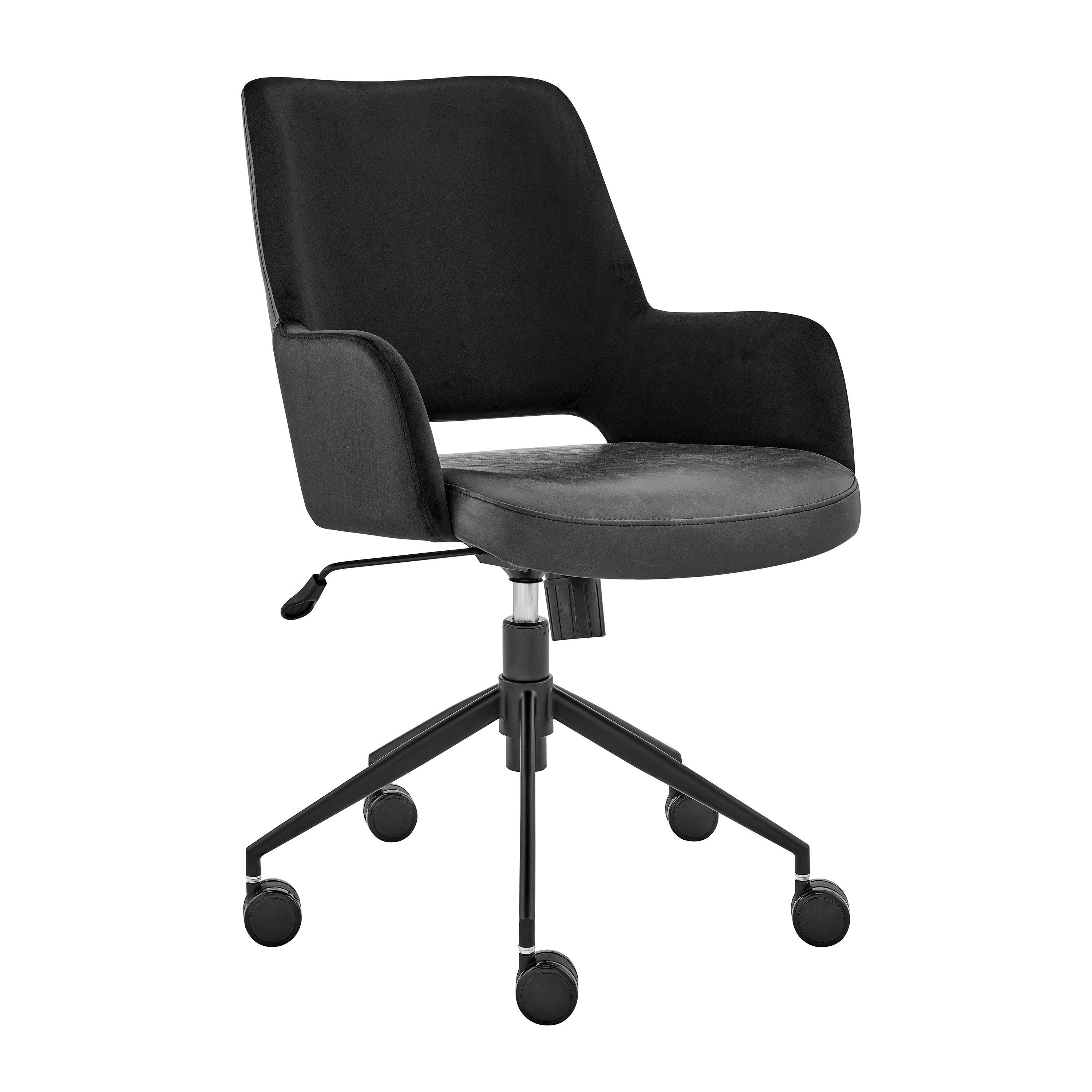 Desi Tilt Office Chair - Frankwebs