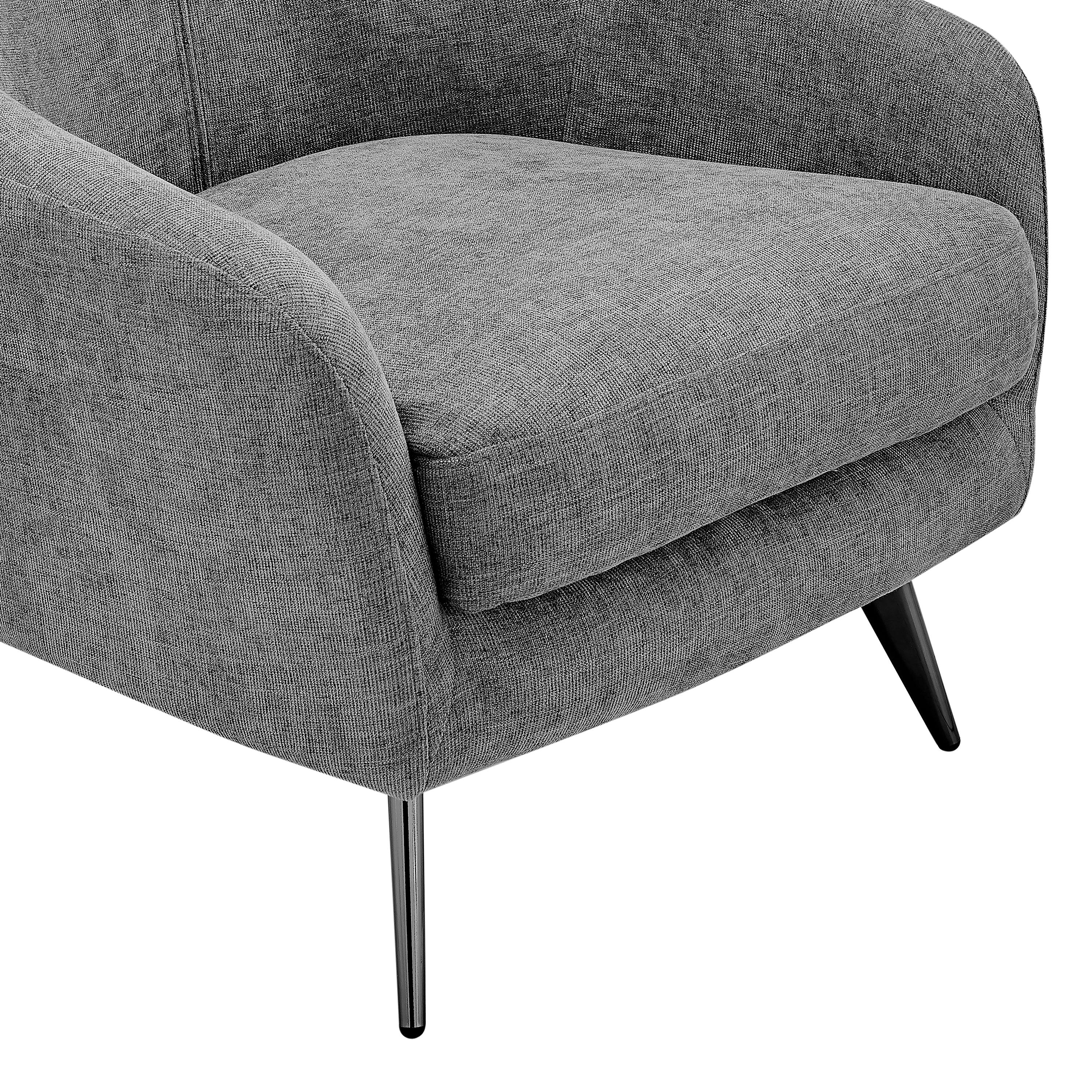 Selene Lounge Chair - Frankwebs