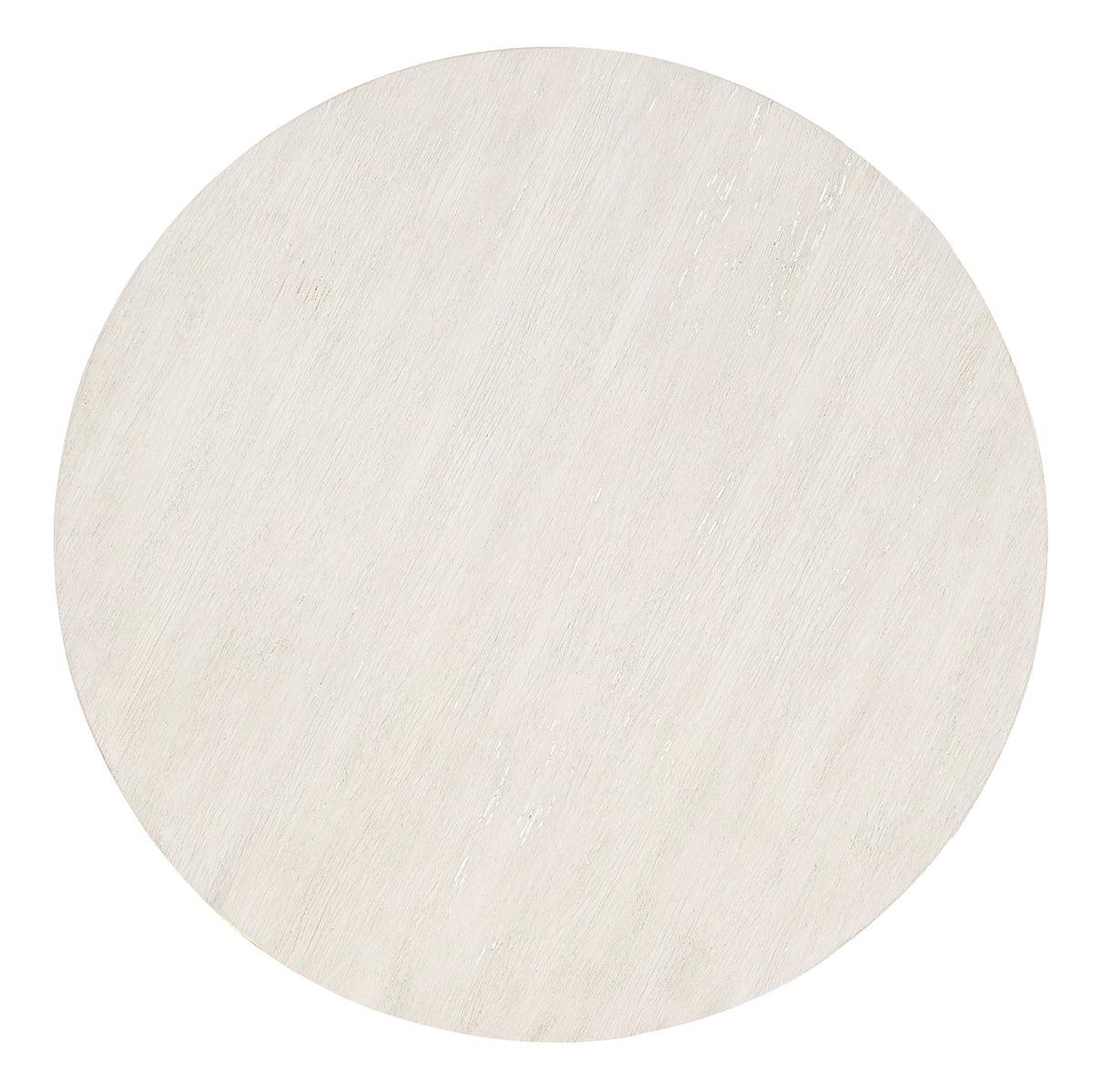 FOUNDATIONS SIDE TABLE ROUND - Frankwebs