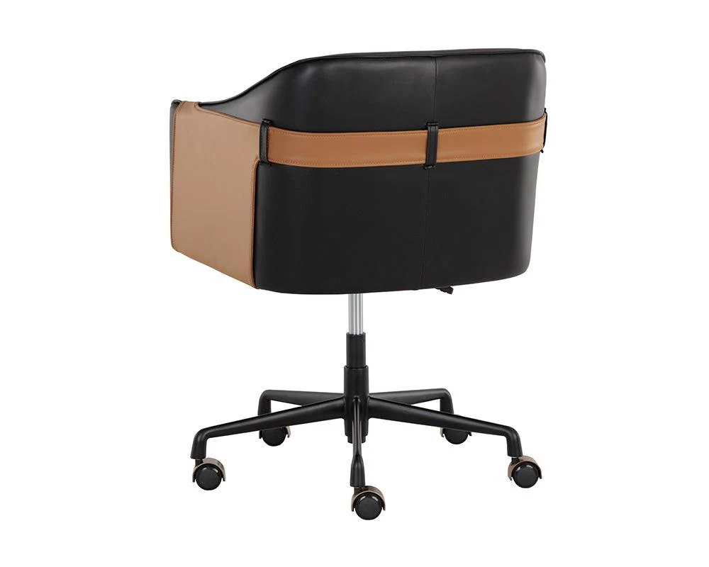 Carter Office Chair - Frankwebs