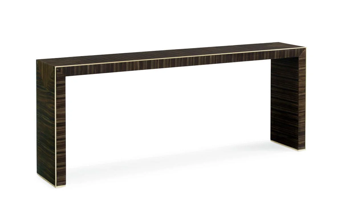 THE COSMOPOLITAN CONSOLE - Frankwebs