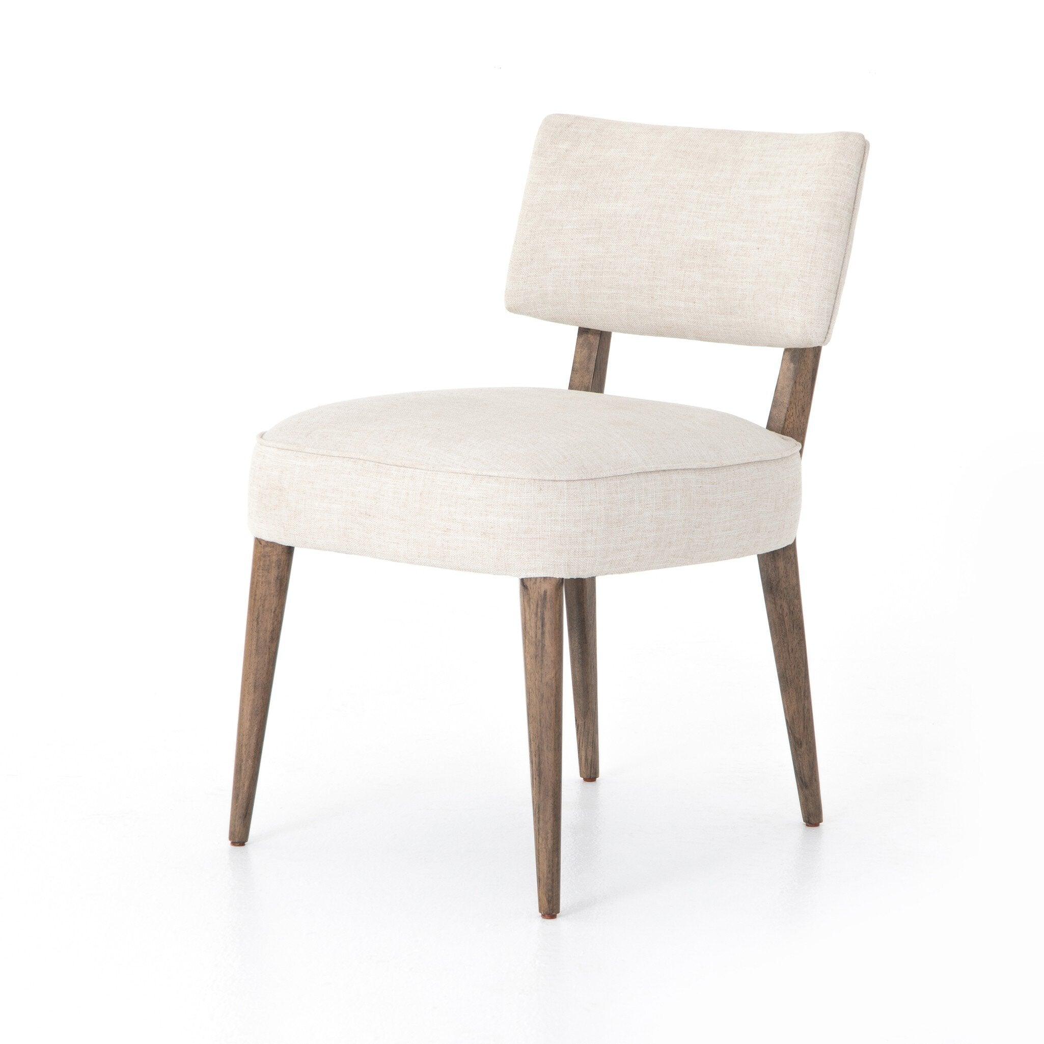 Orville Dining Chair - Frankwebs