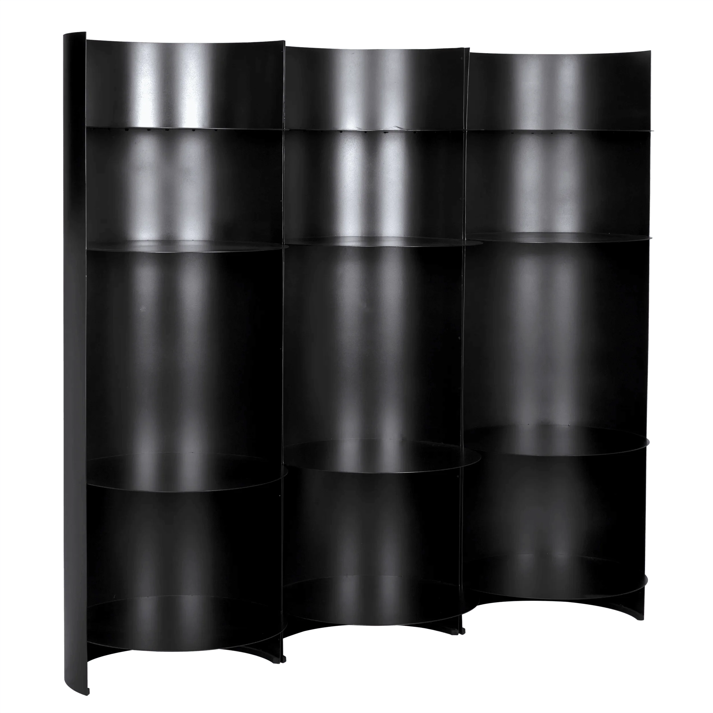 Fassbender Bookcase Set of 3 - Frankwebs